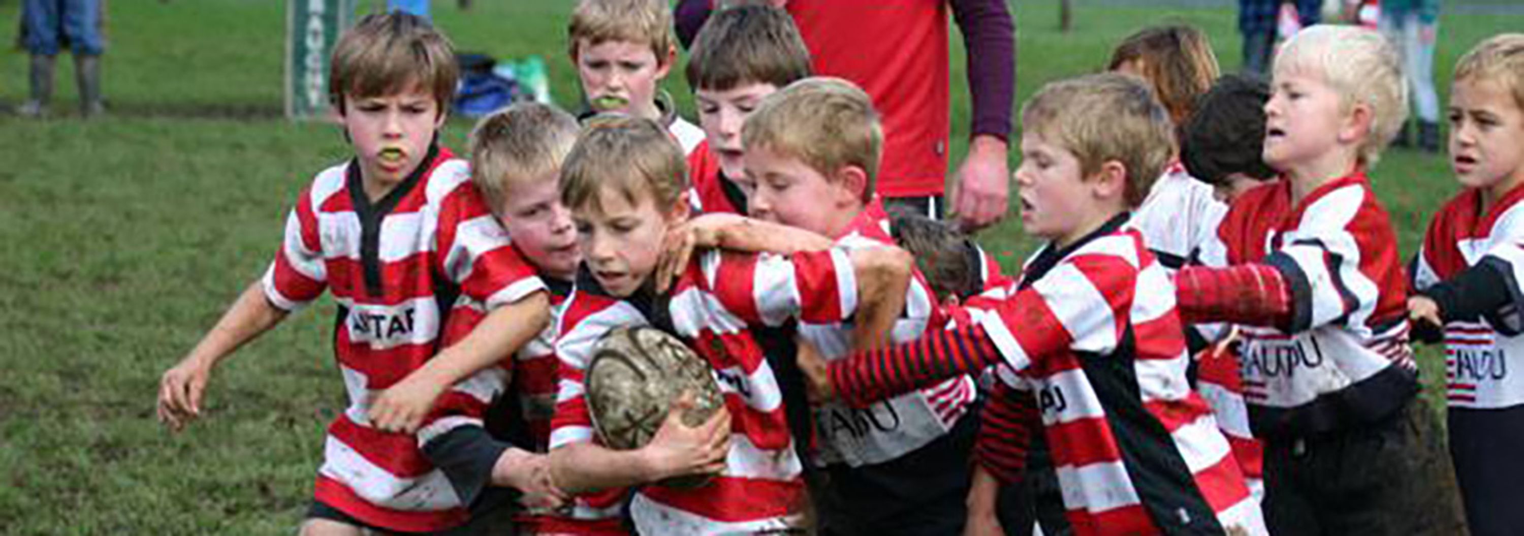100th Appearance Celebration for JT at Hautapu Sports Club