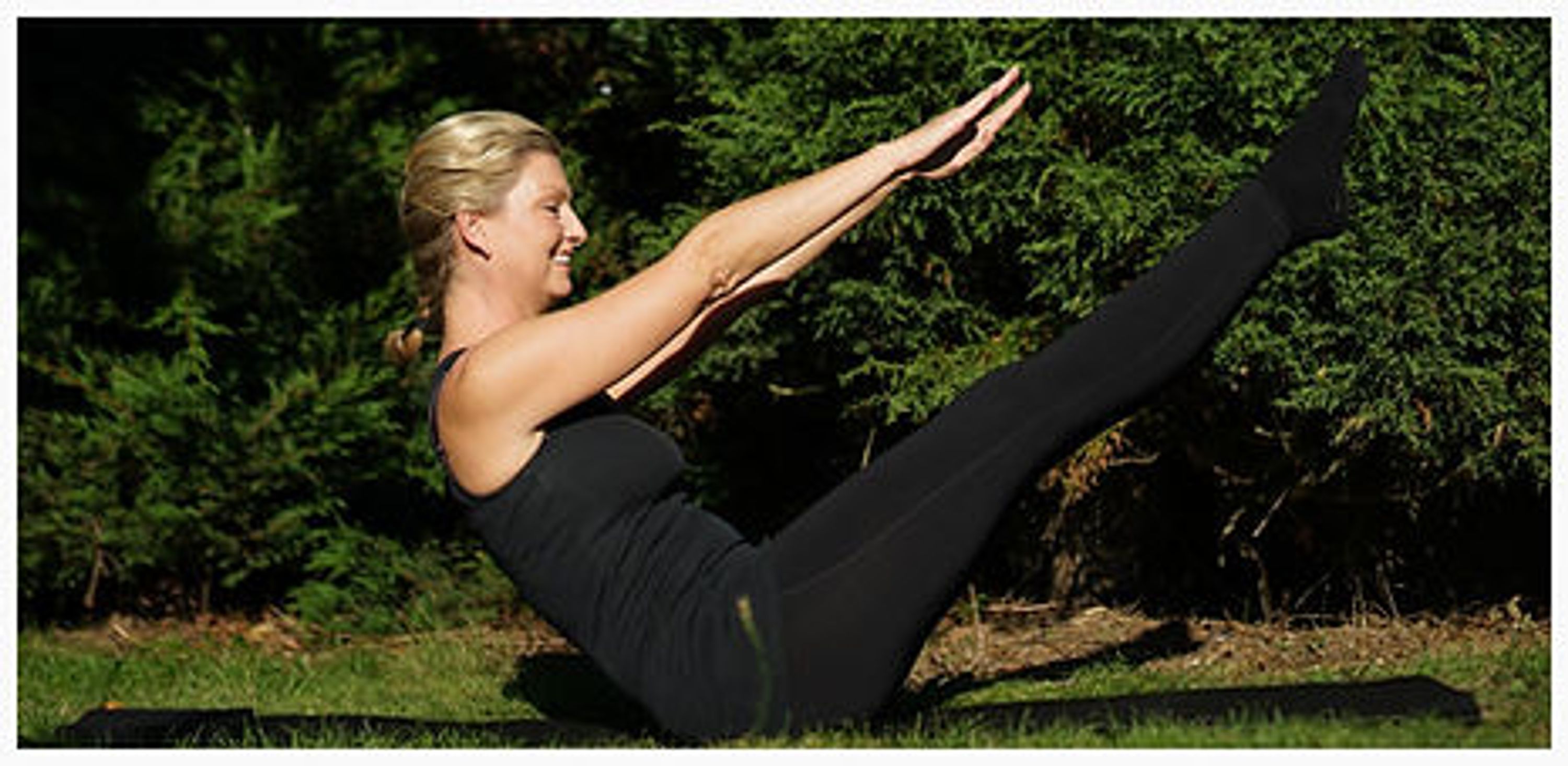 Pegs Pilates