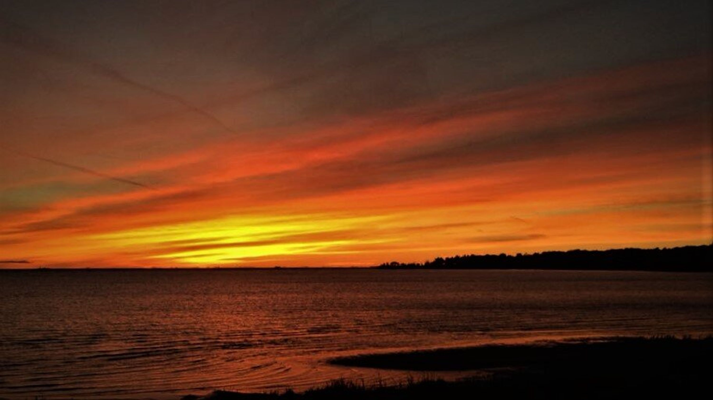 Mantago Bay RV Park & Campground