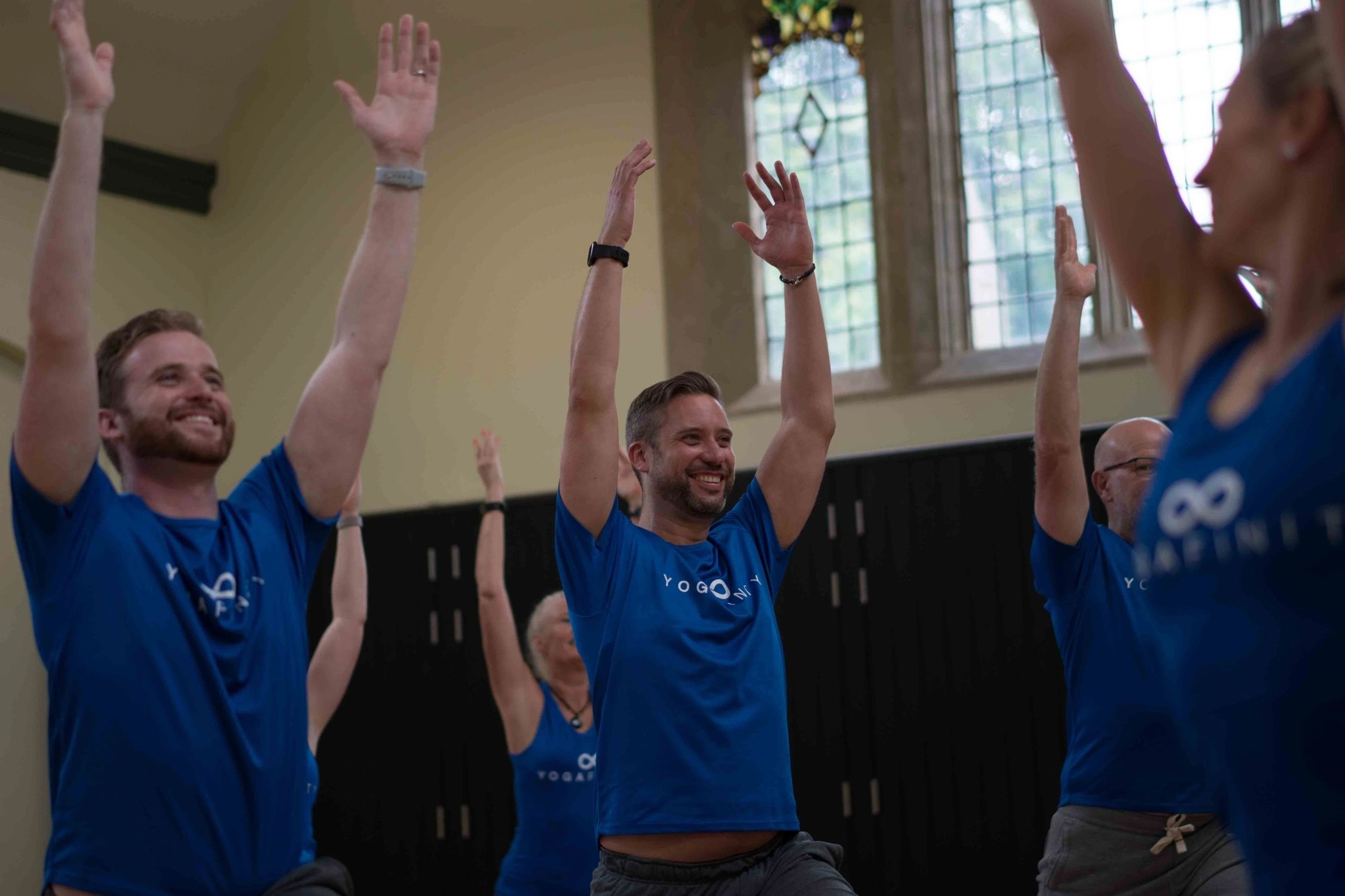 Dorset Yoga Retreat