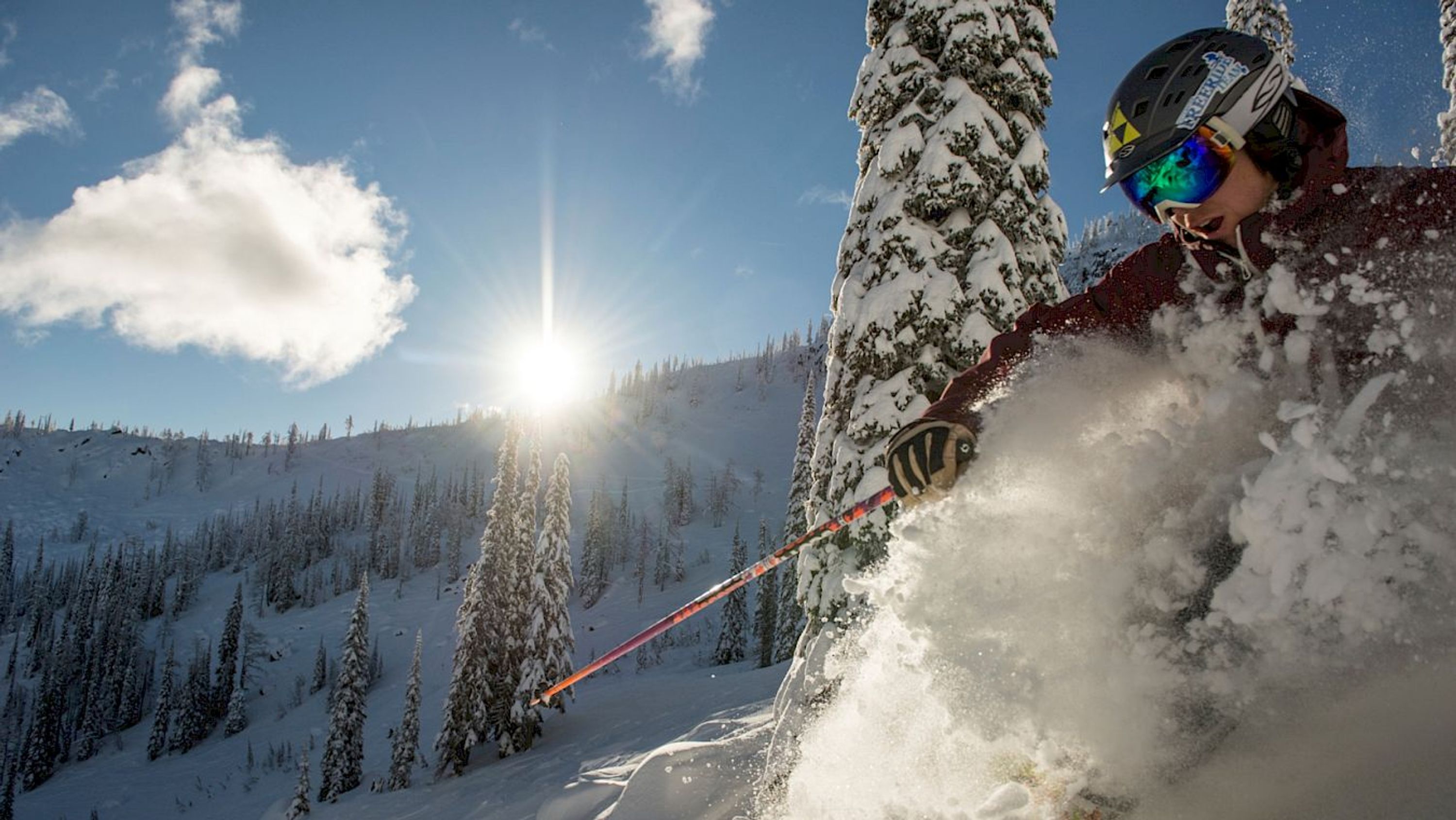 Whitewater Head Office