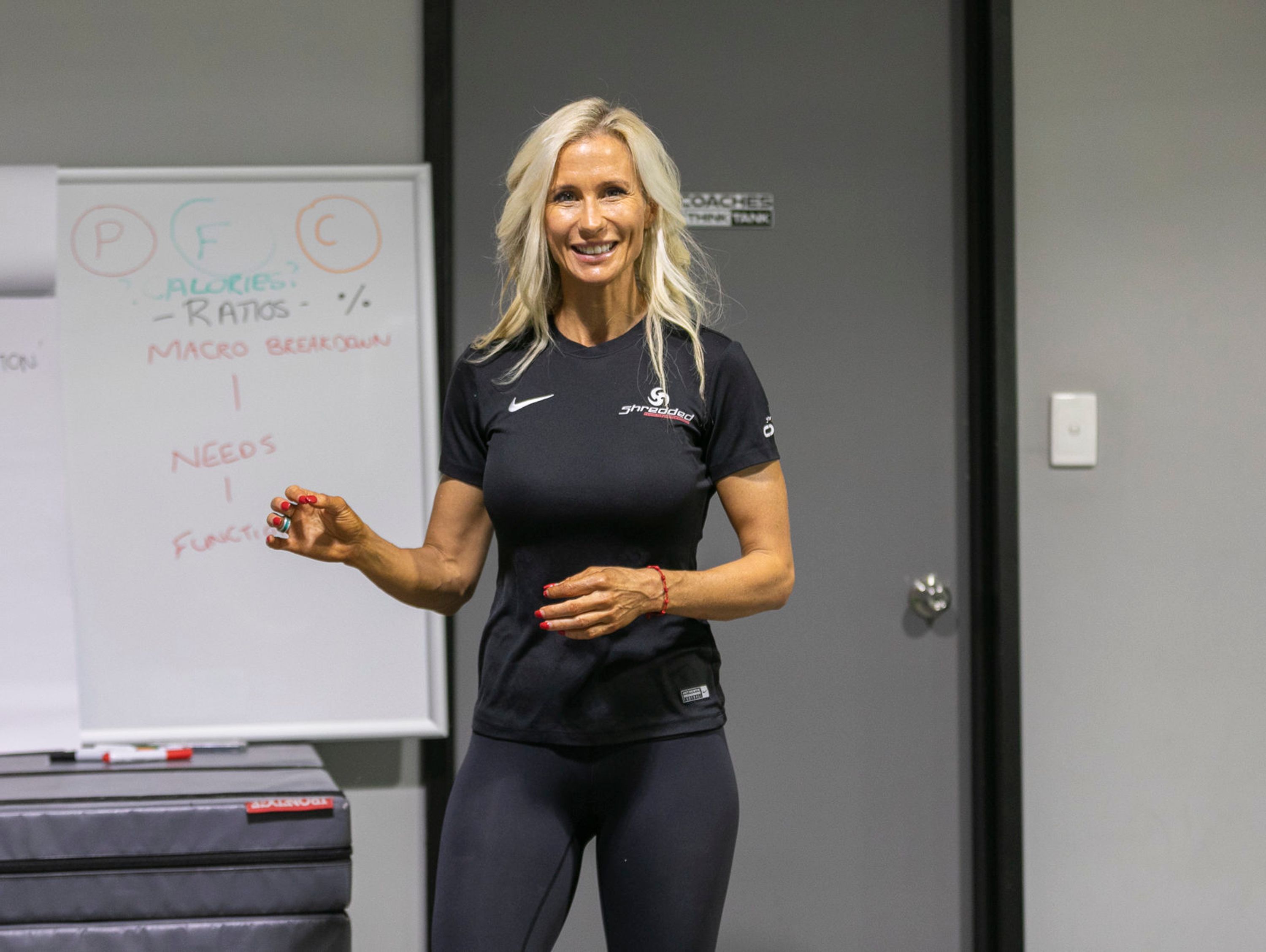 Shredded Health & Performance | Innaloo
