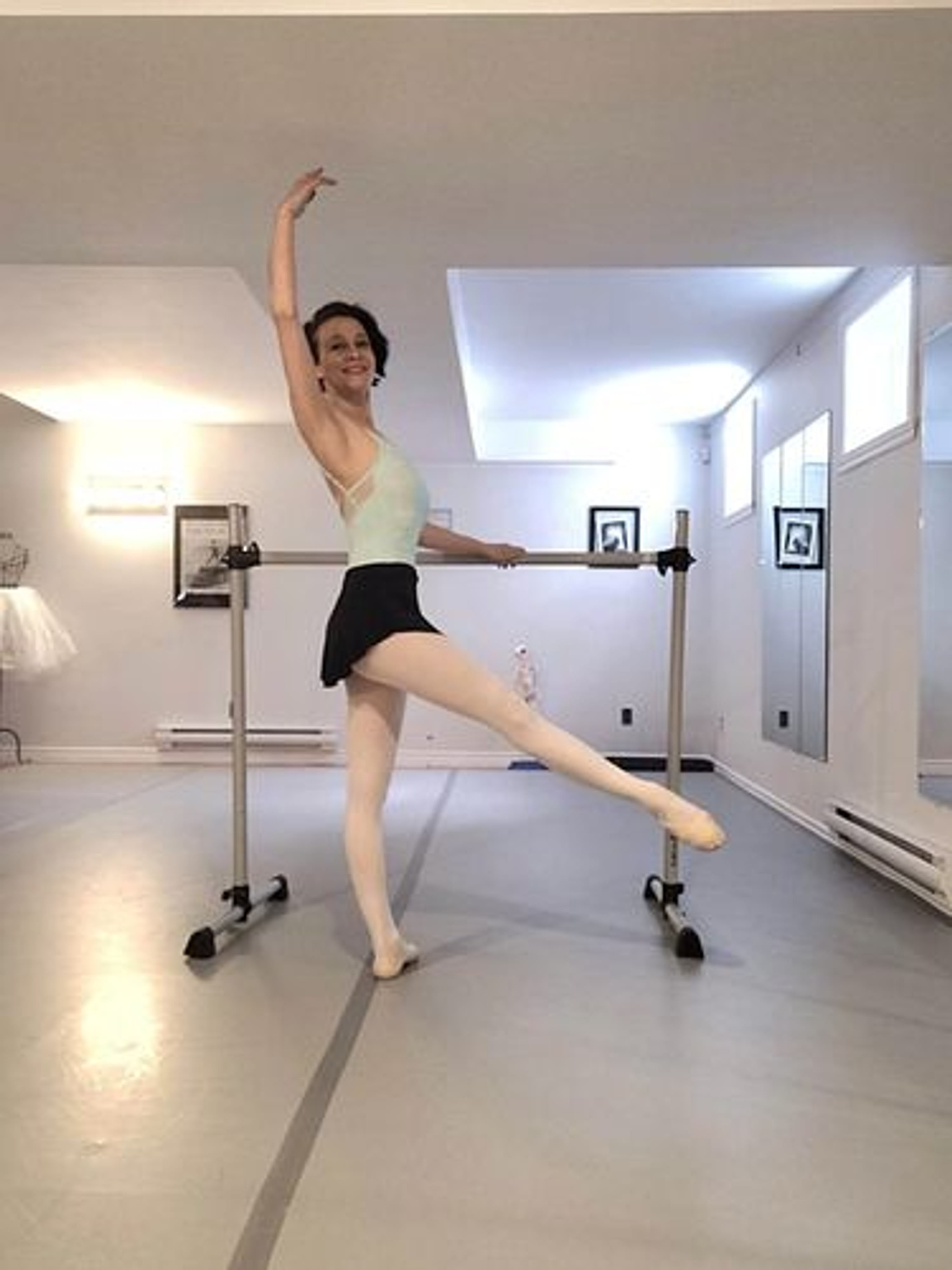 Studio Balletvolution