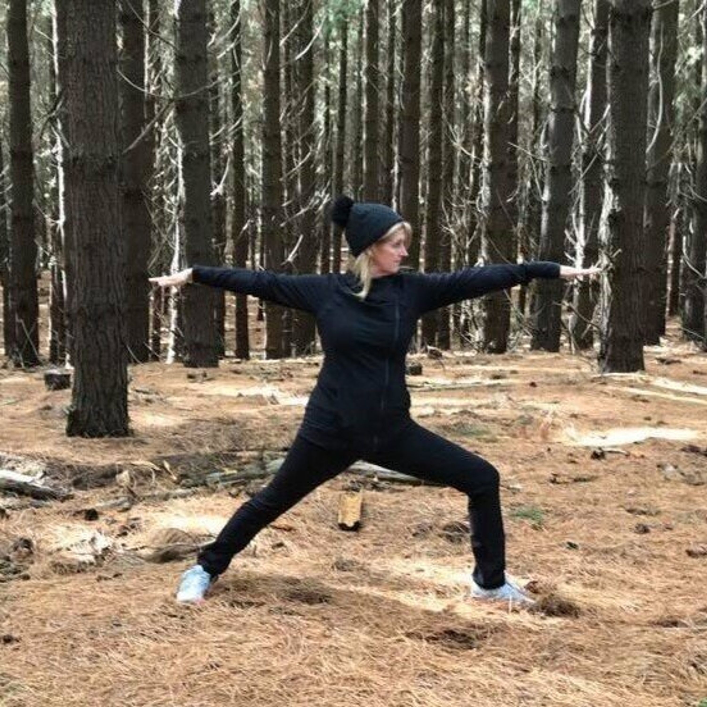 Blue Indigo Yoga