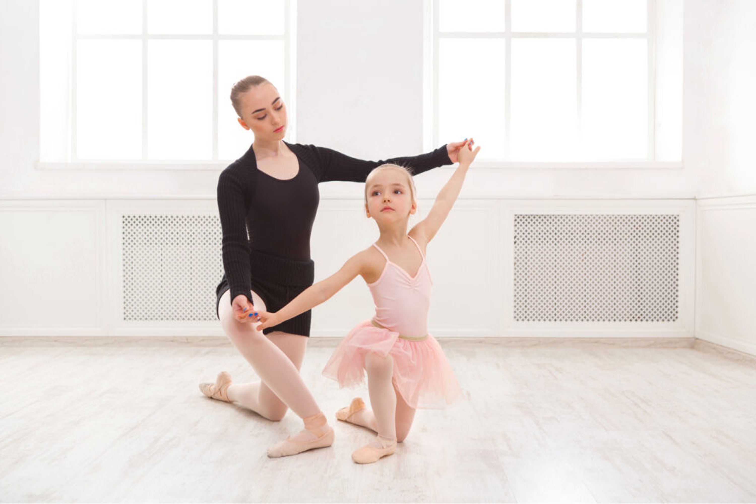 Terri Jayne Theatre Arts Dance Classes