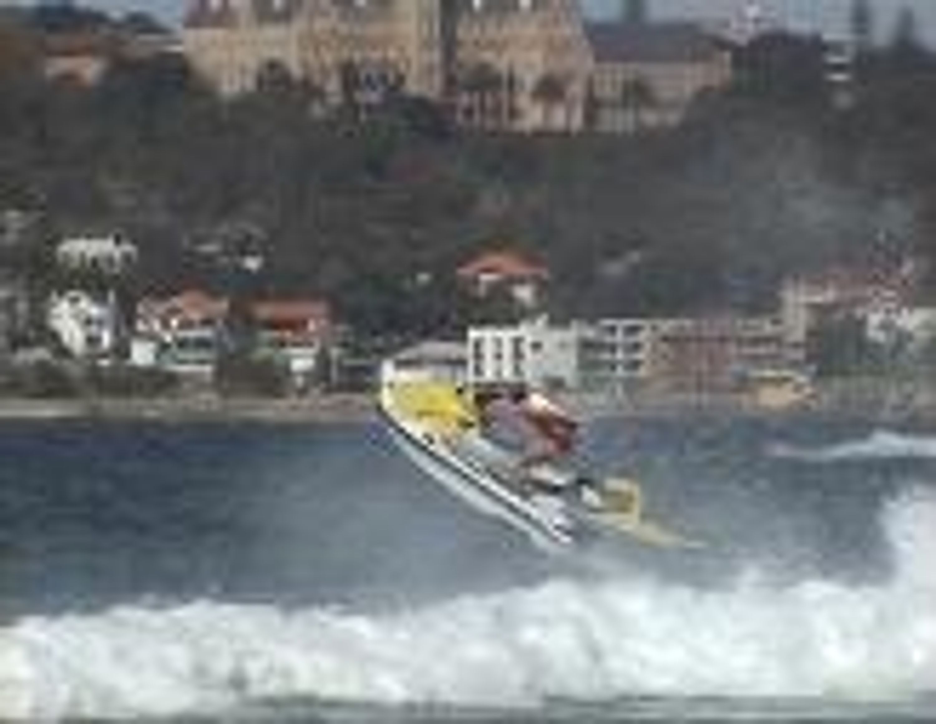 Lifeguard International