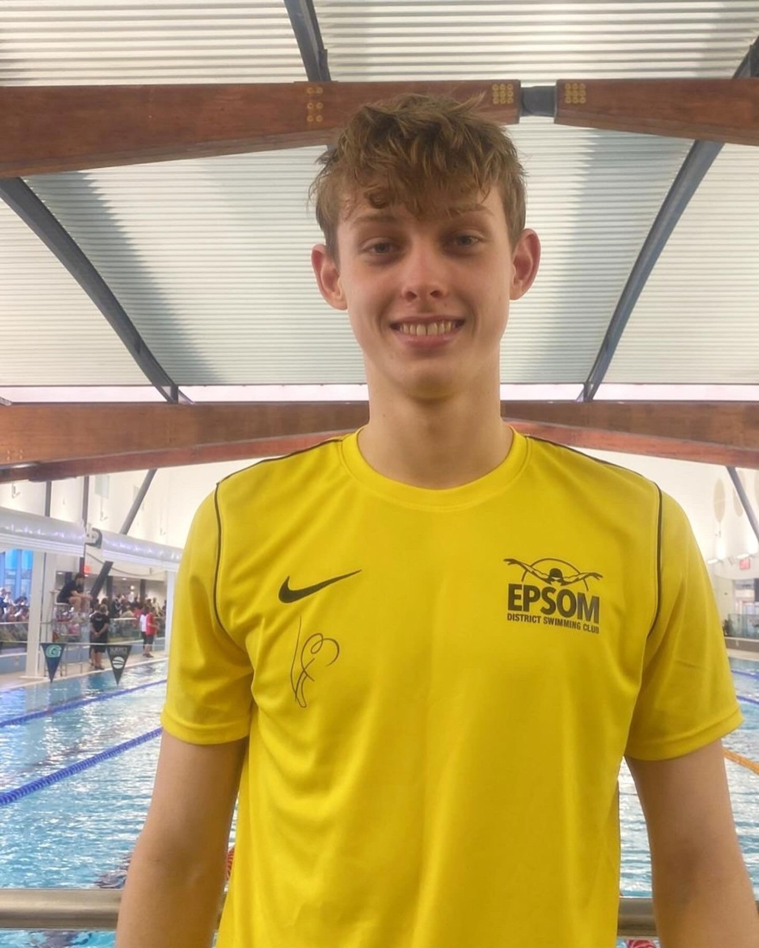 EDSC Open Meet