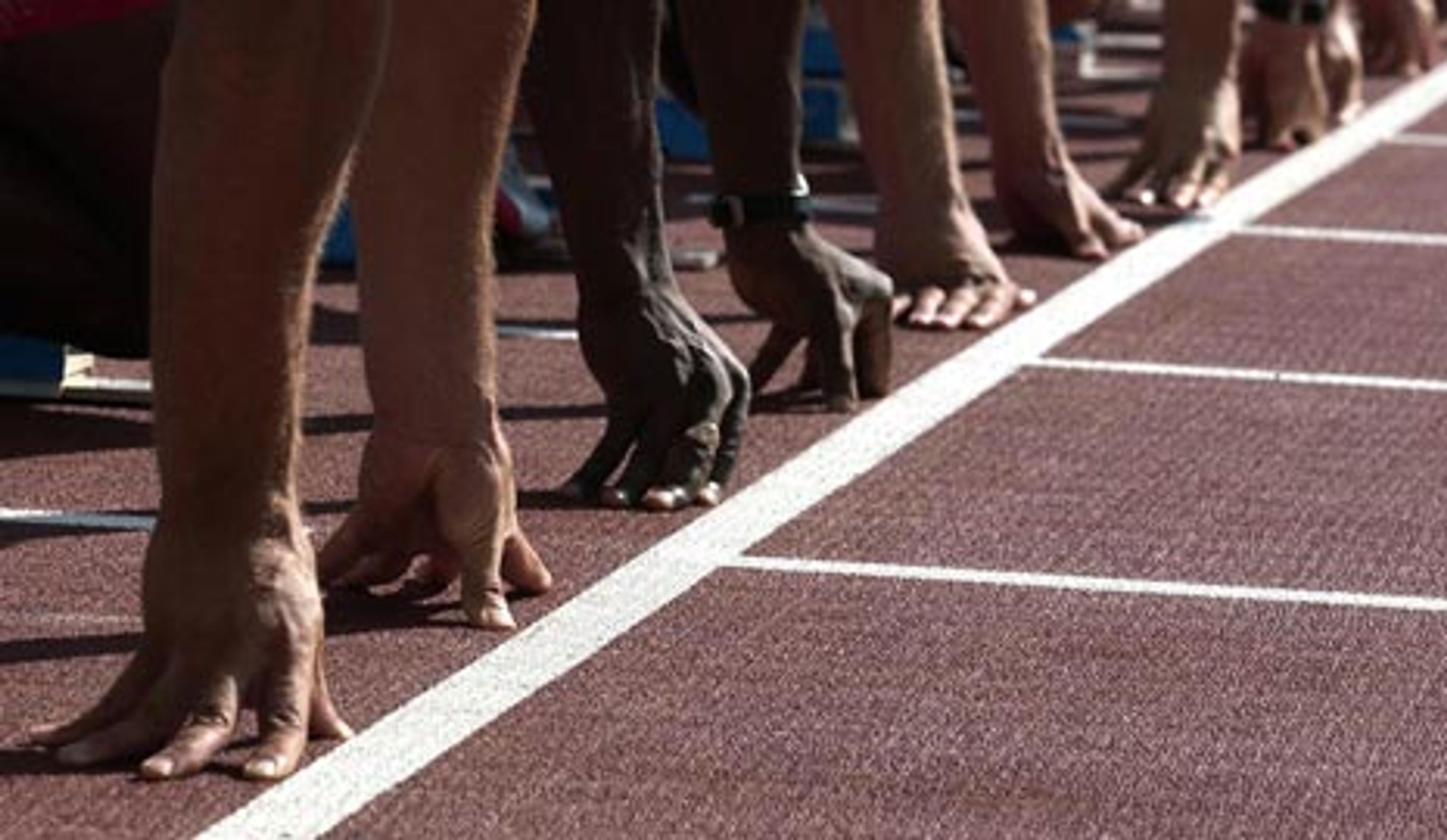 Toulon Etudiant Club Athlétisme