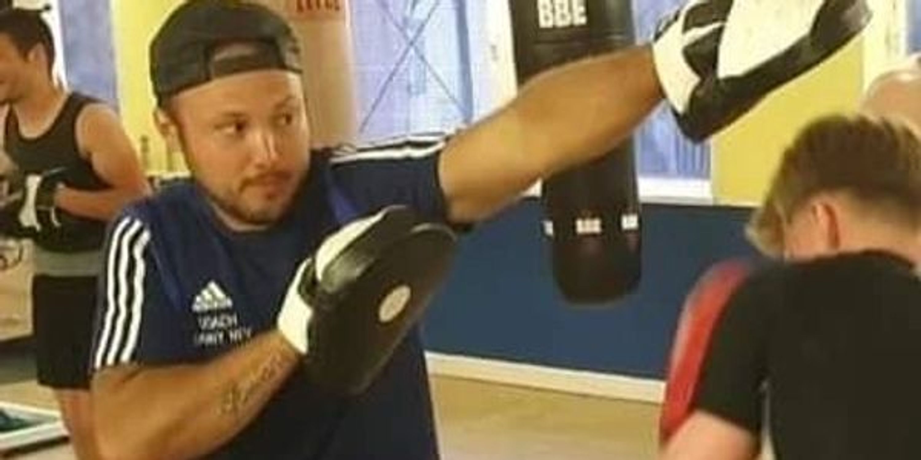 Southend Boxing Club| England Boxing