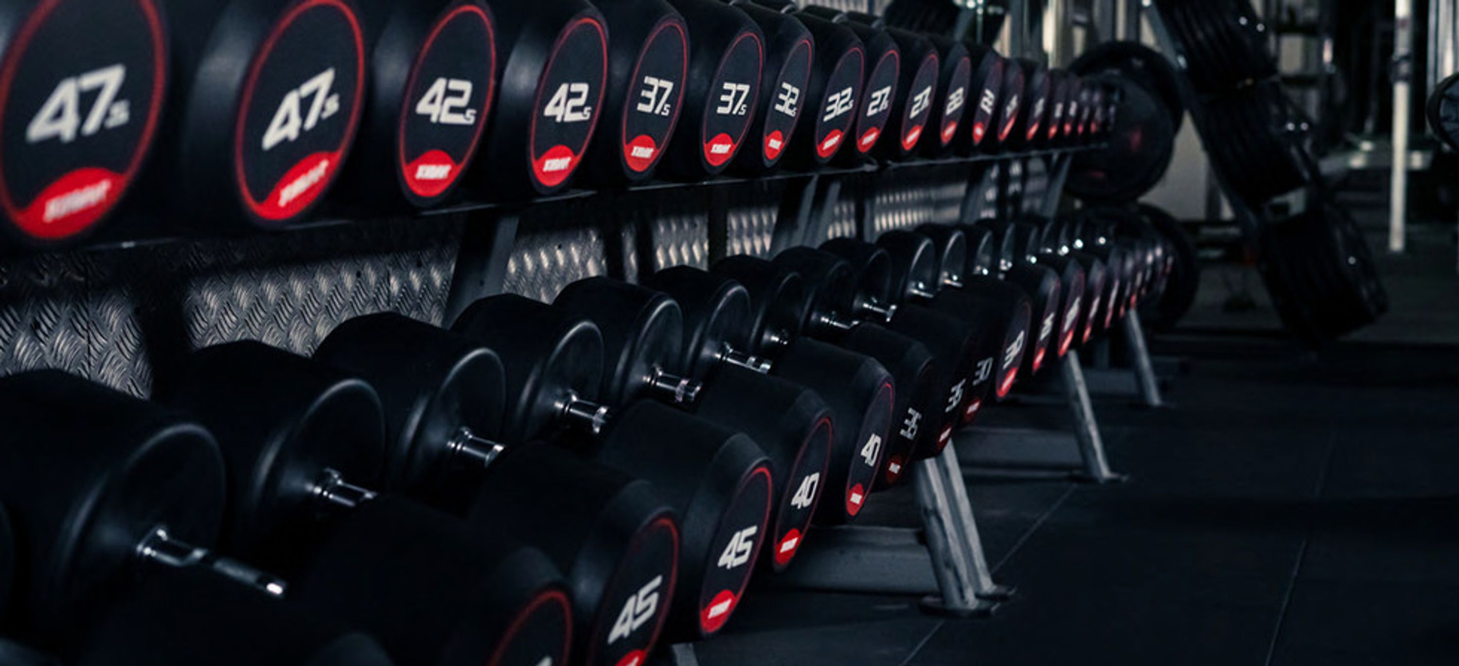 Bromley Fitness Centre