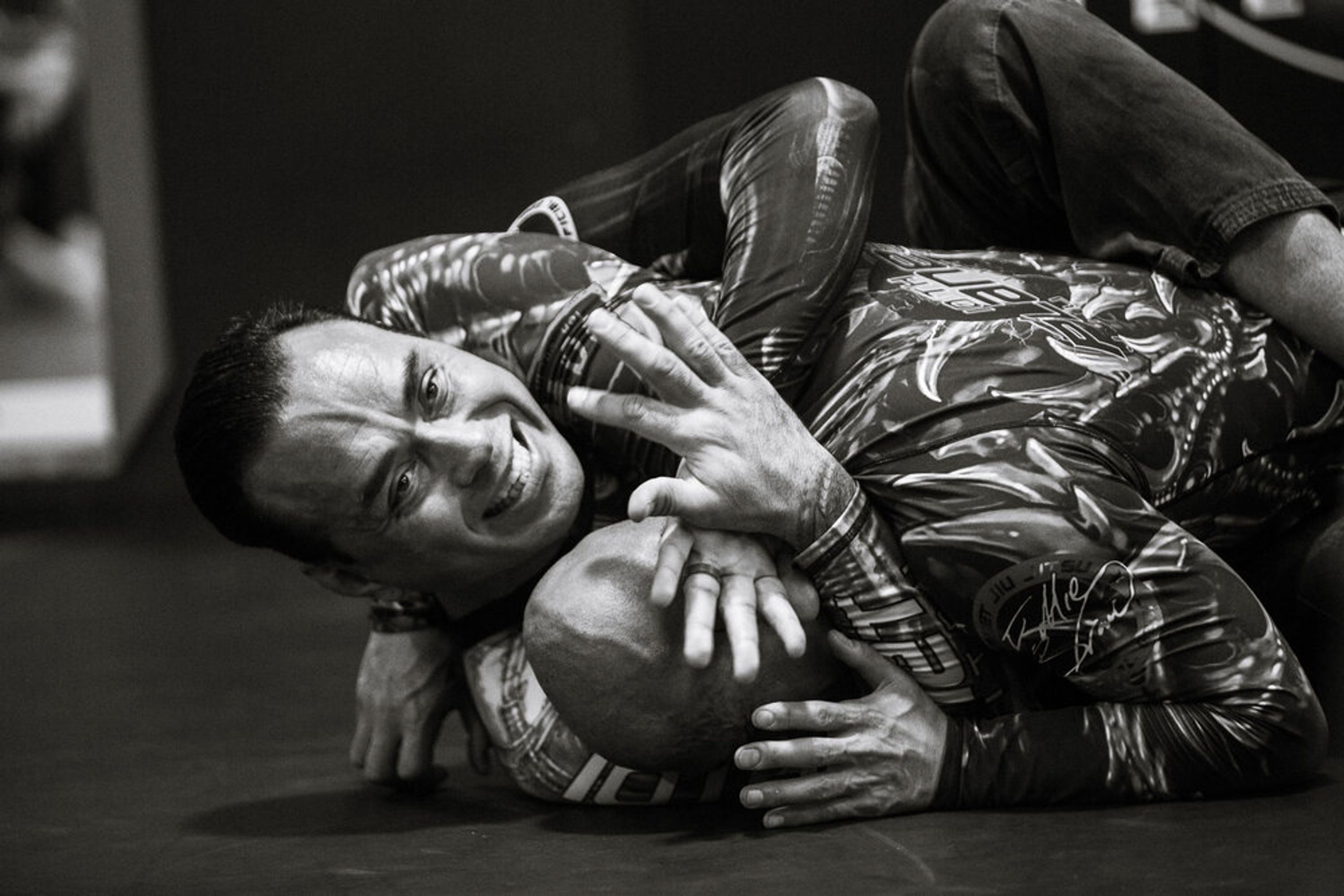 10th Planet Jiu Jitsu Melbourne