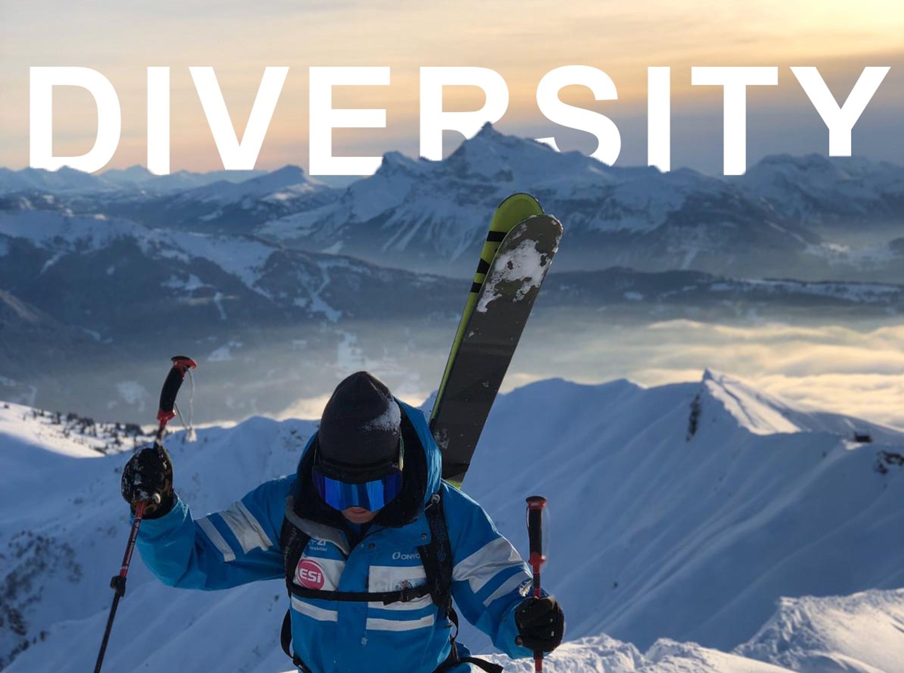 360 Ski School Samoëns
