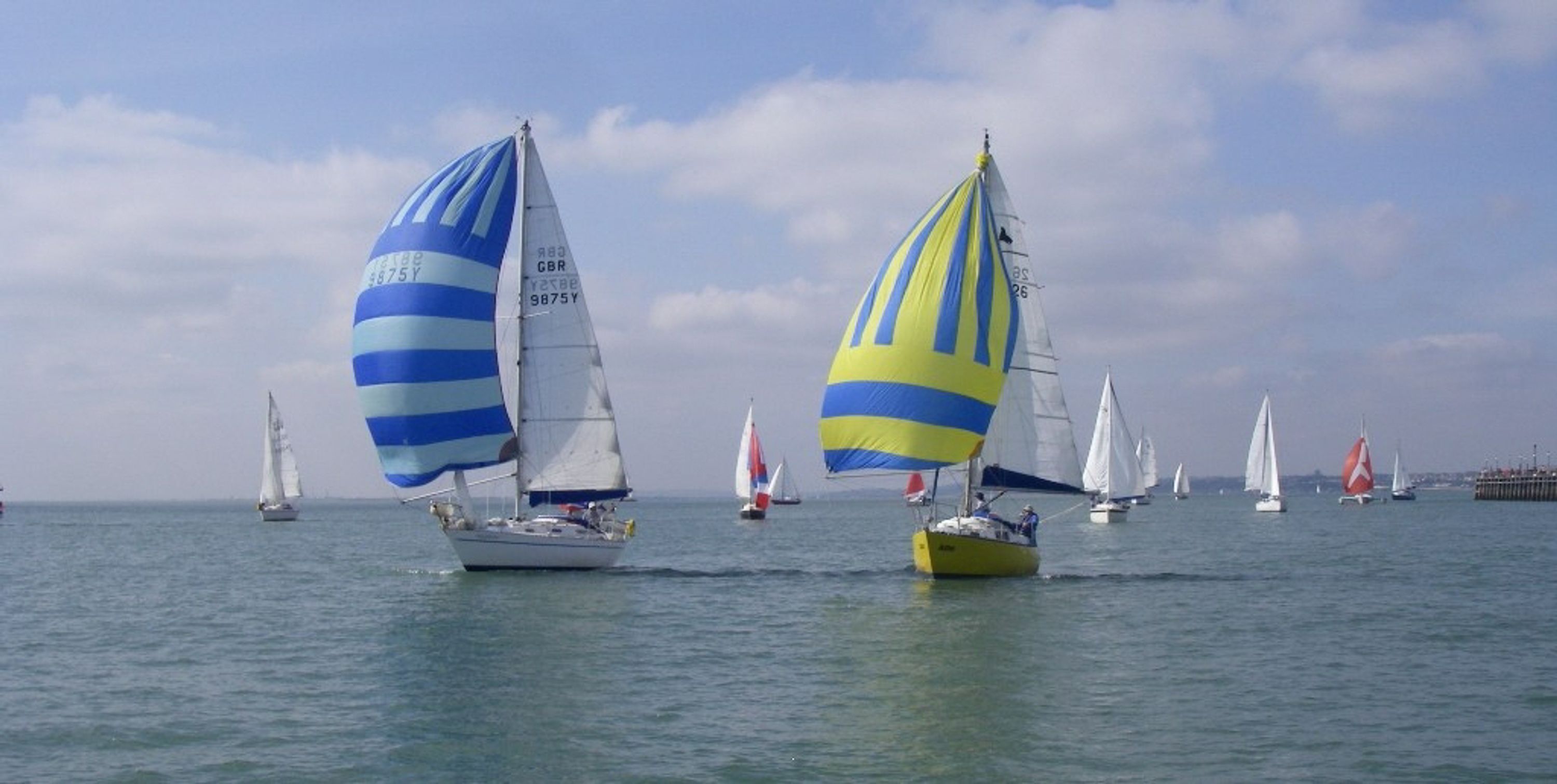 Island Yacht Club