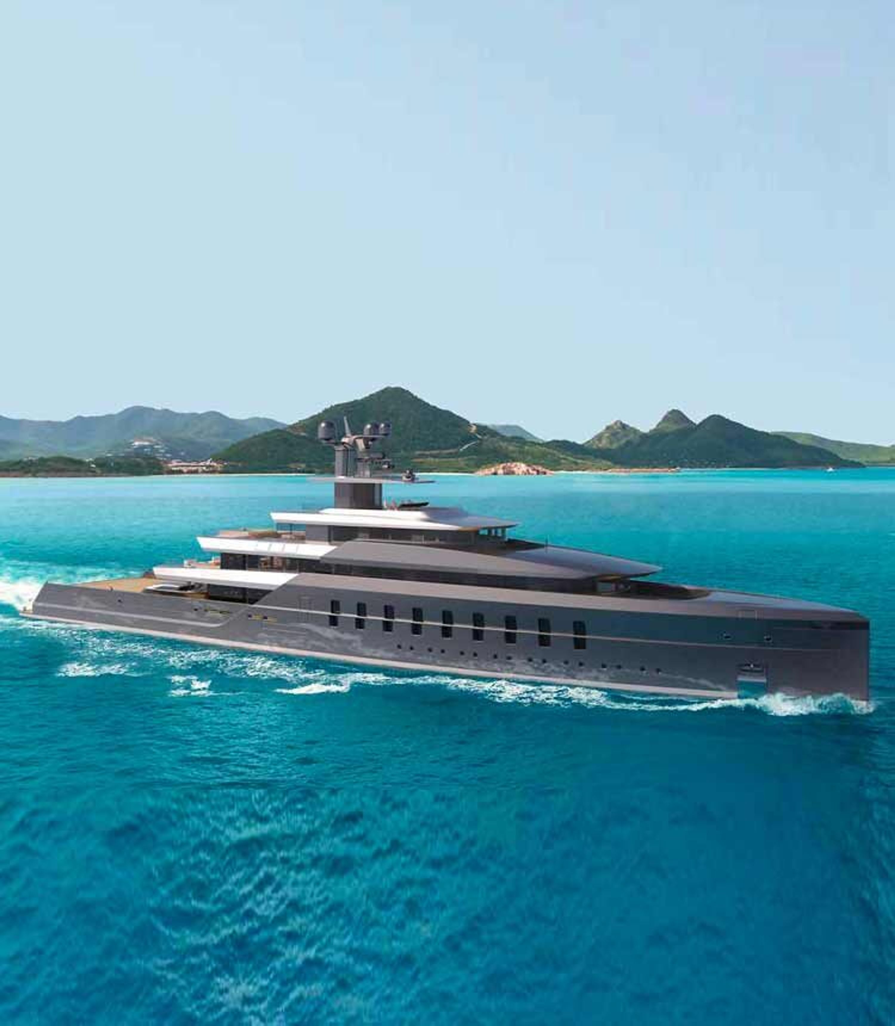 Philippe Briand Ltd