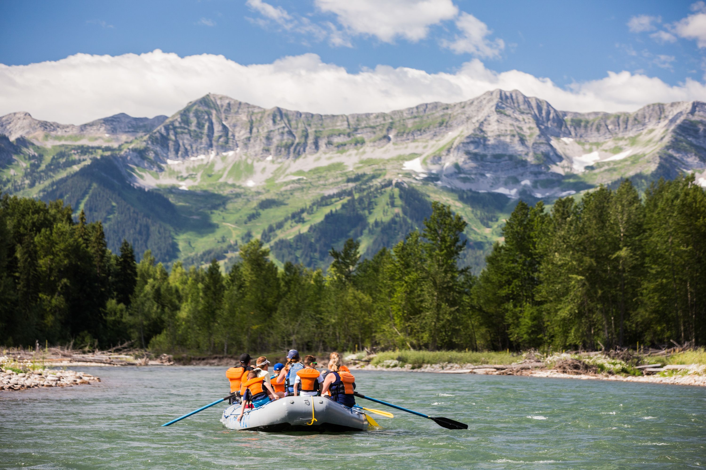 Canyon Raft Company