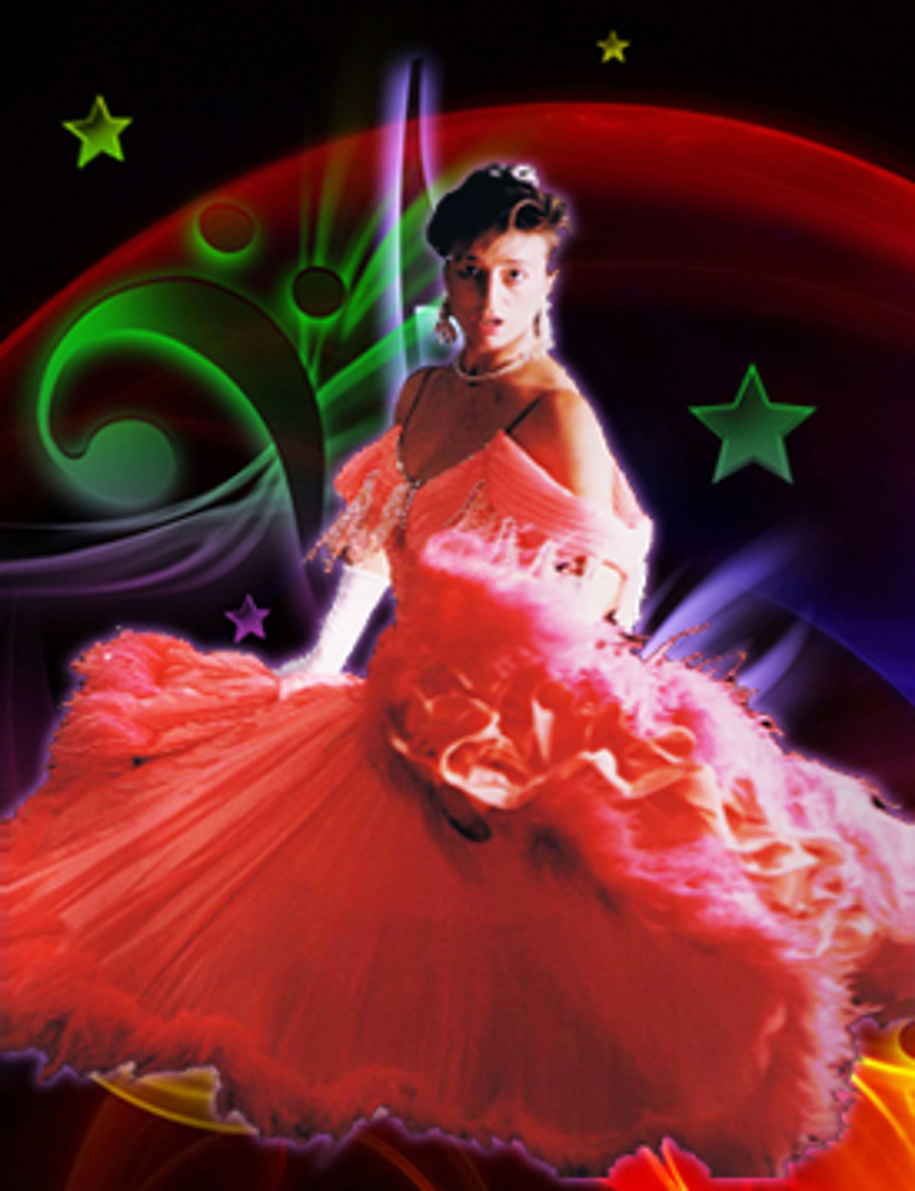 All Star Dance Studio