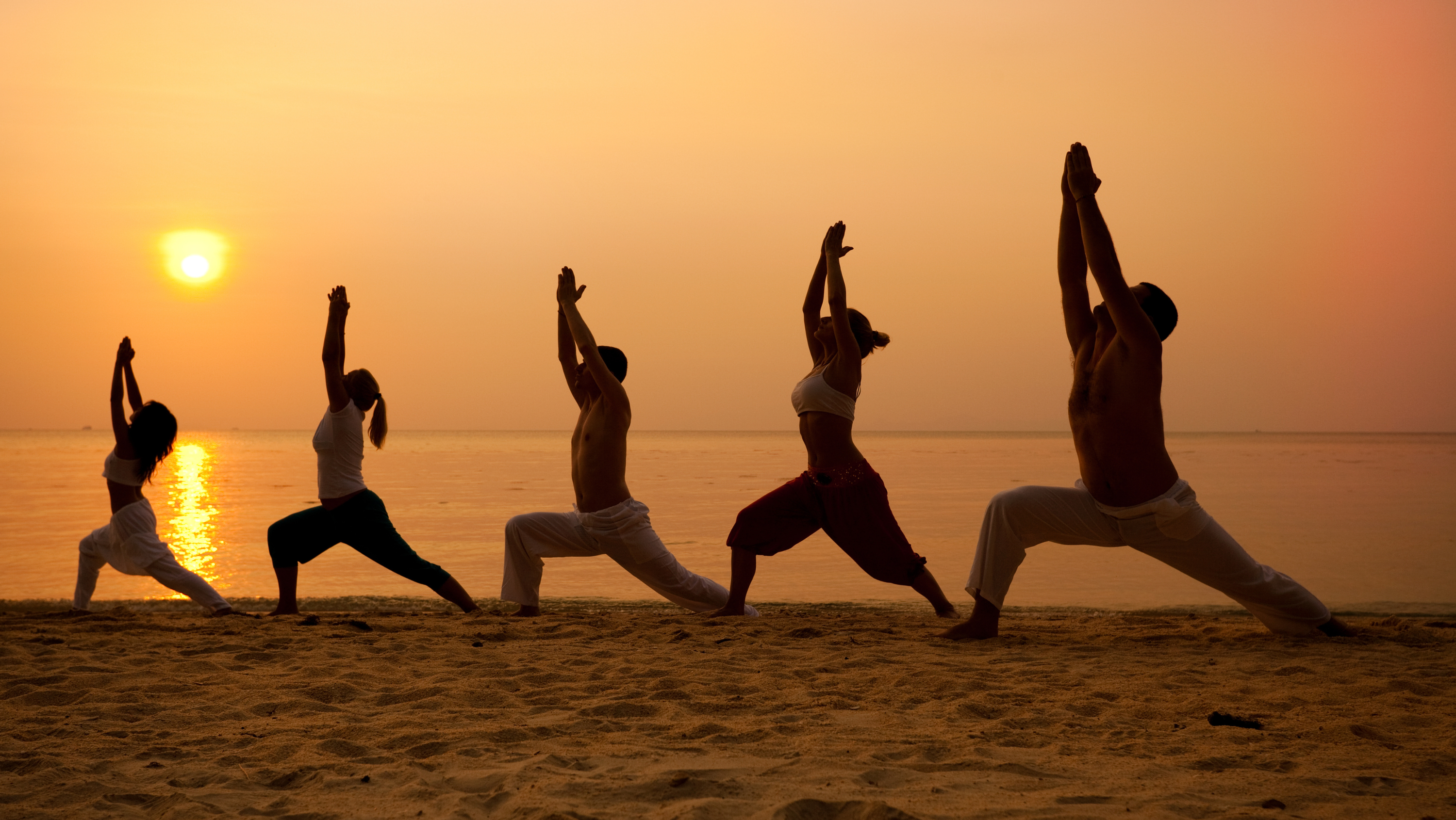 Shivyog Spiritual & Health Retreat