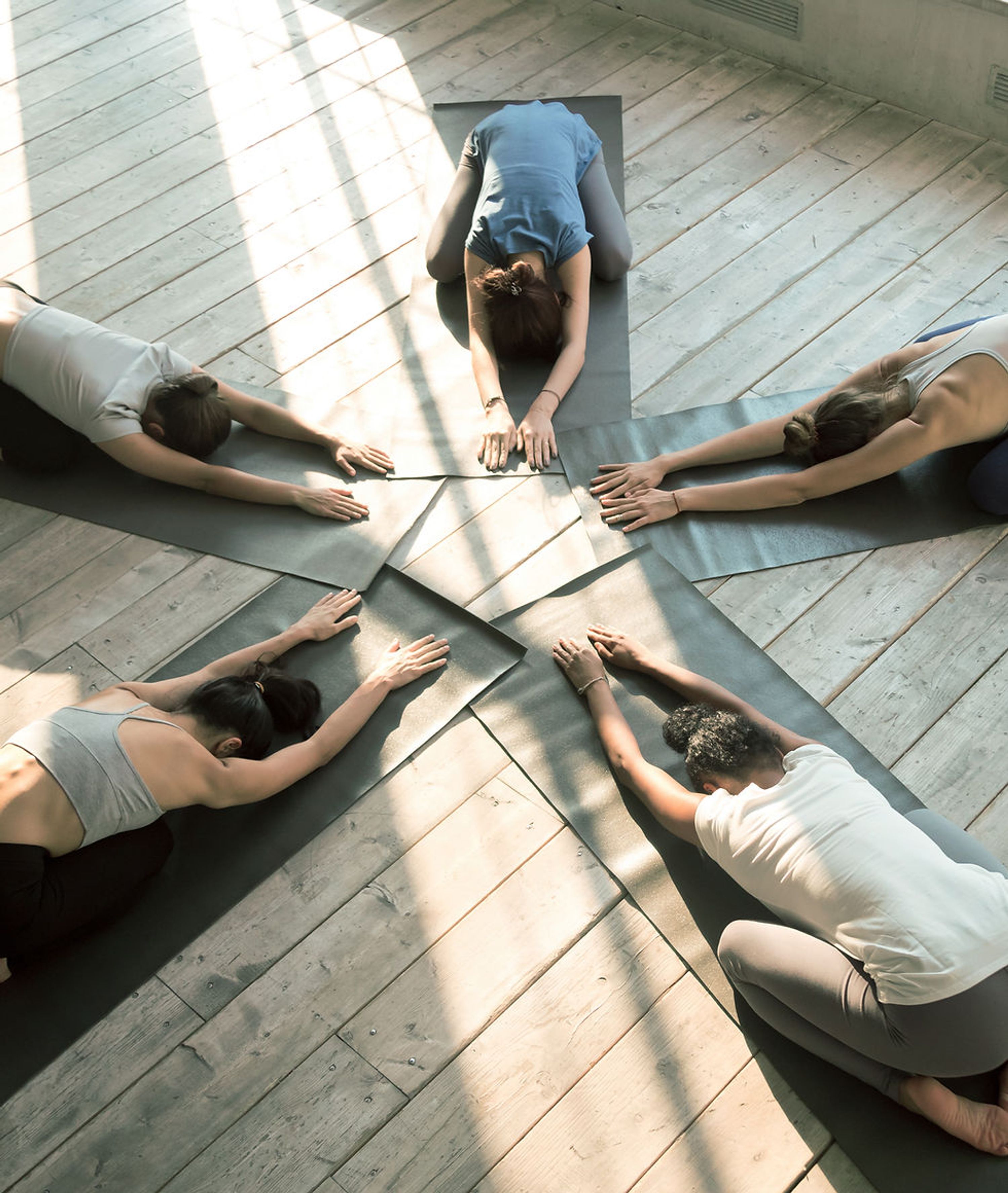 Unnati Yoga