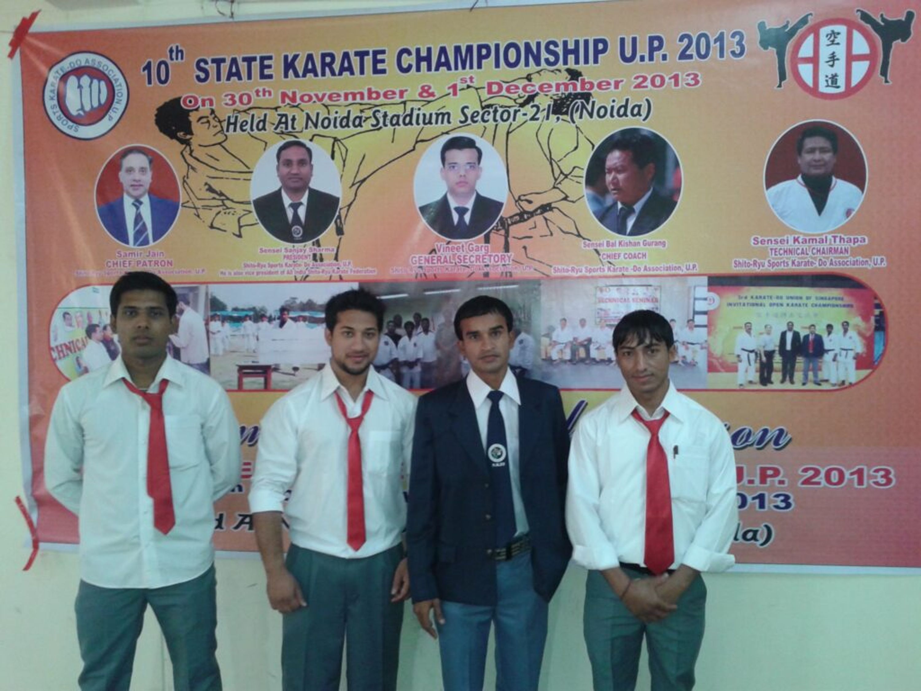 Fight Club Noida