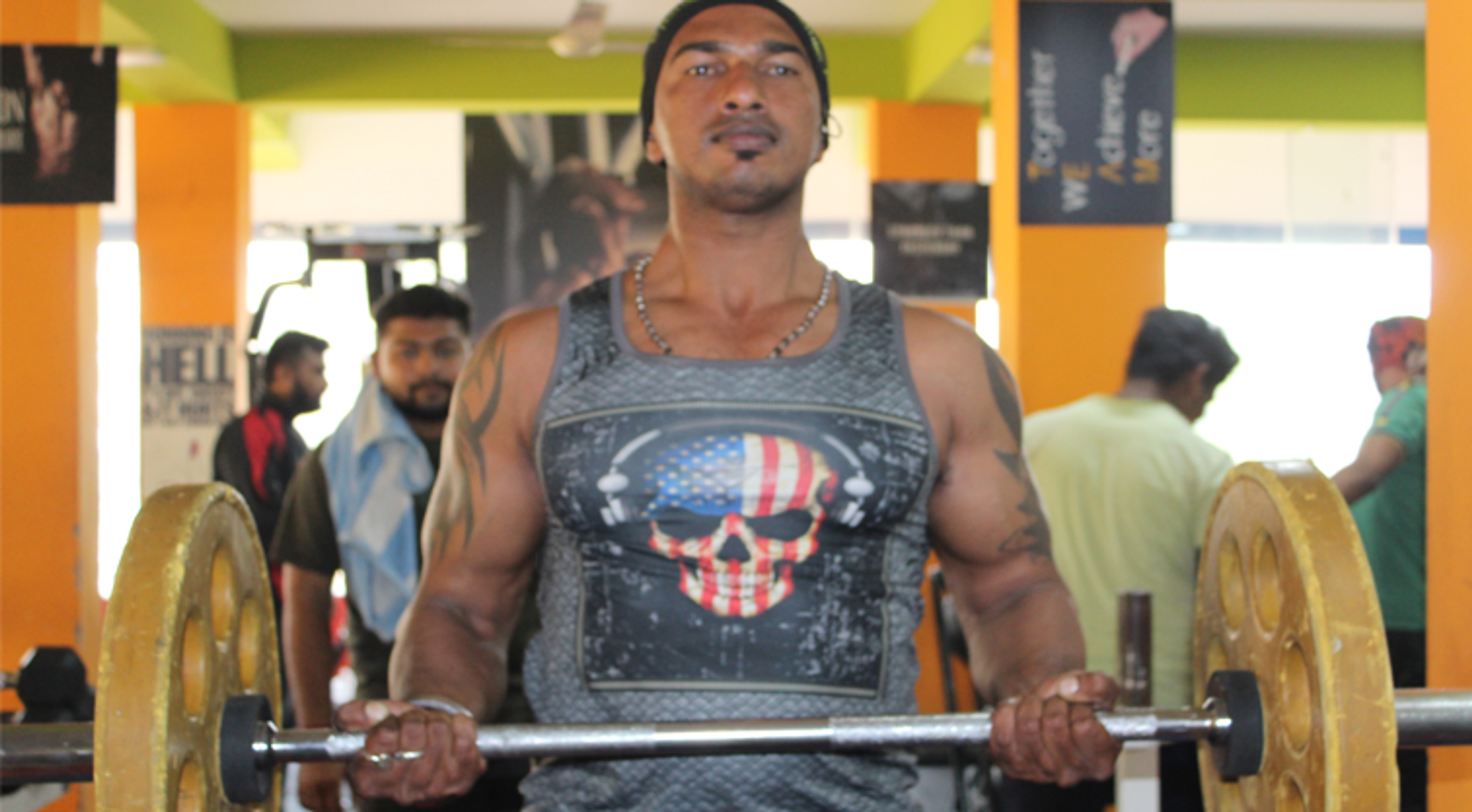 Power Gym