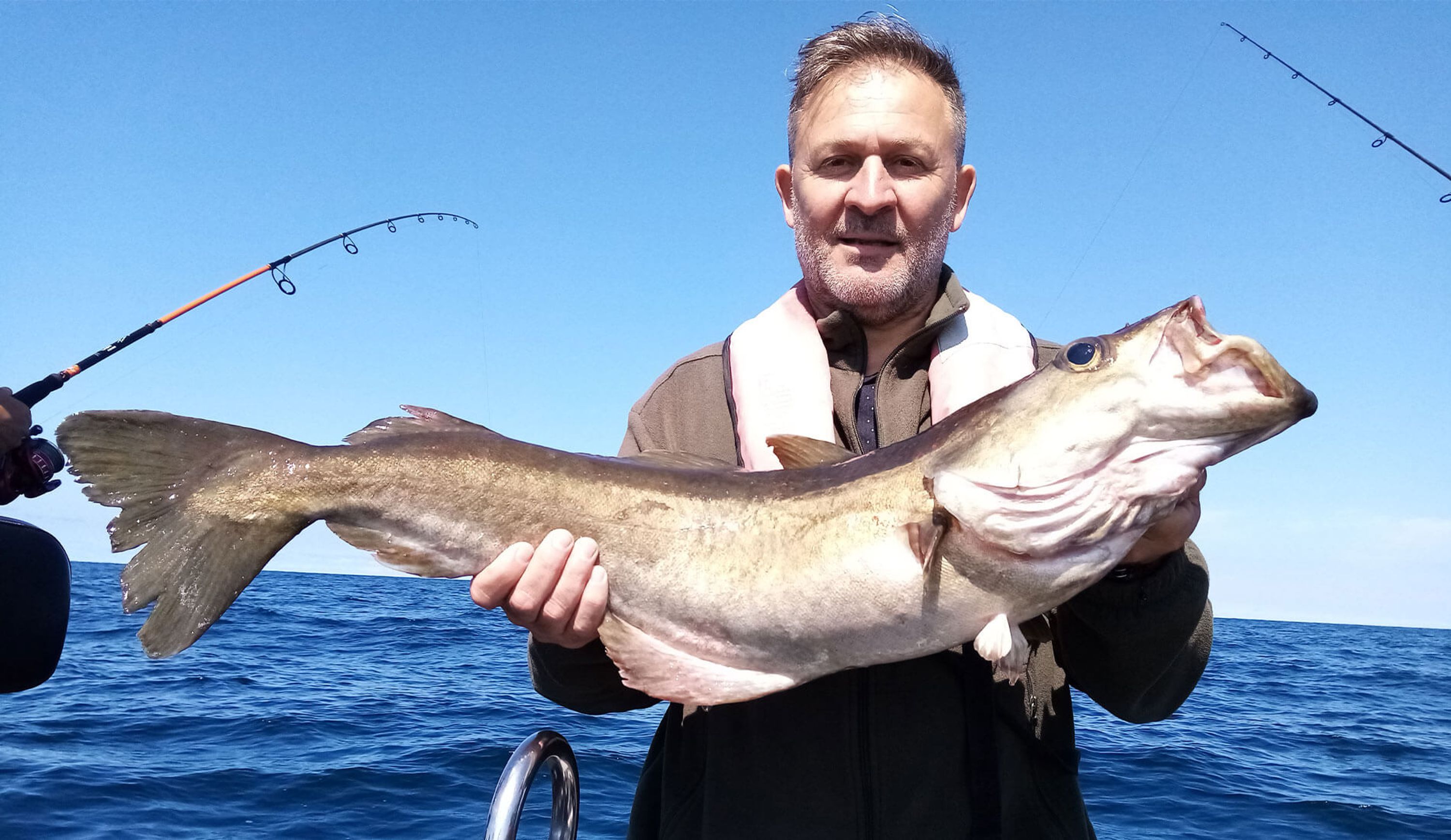 YDFishing
