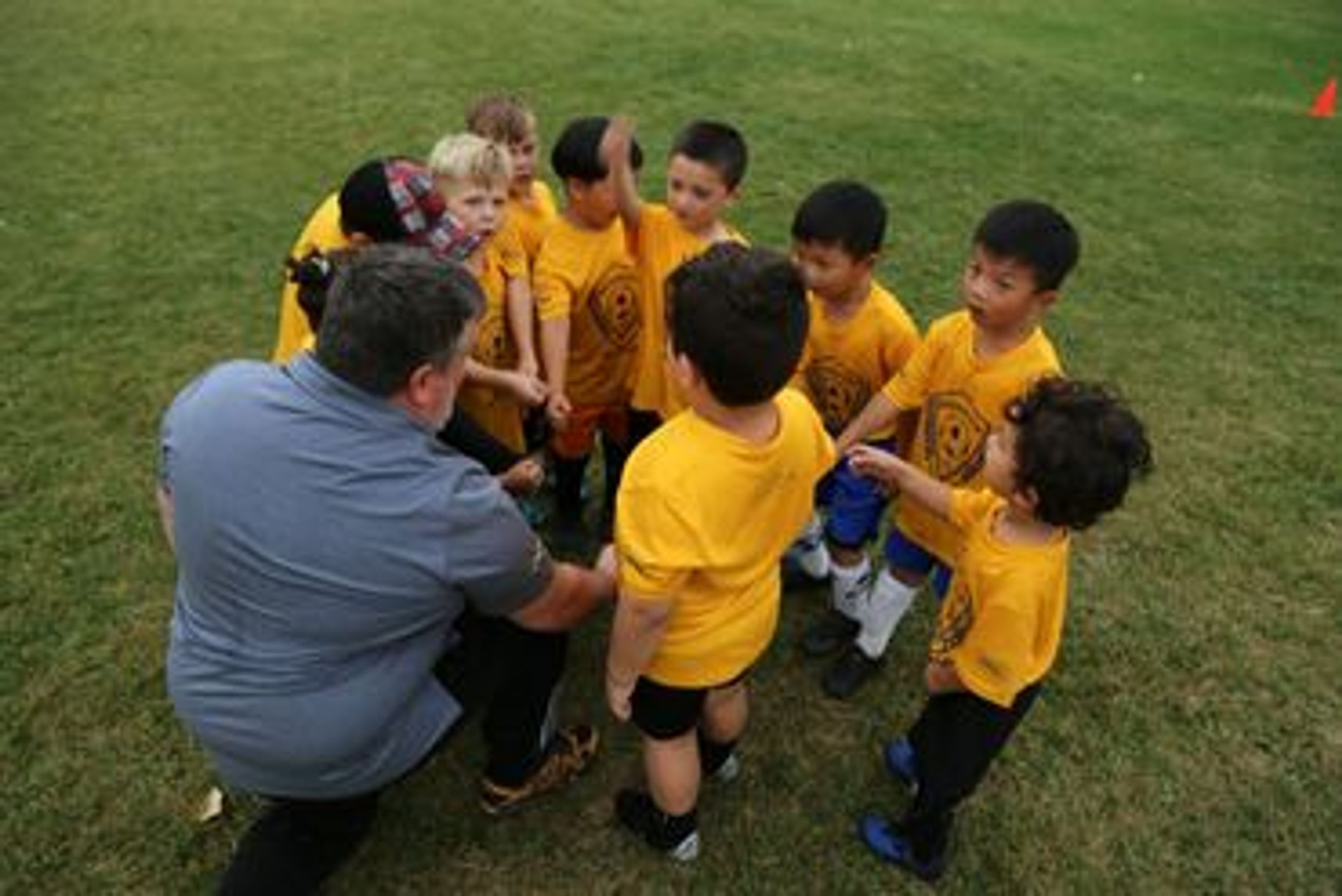 2024 Outdoor Season BUFC (Soccer Academy)
