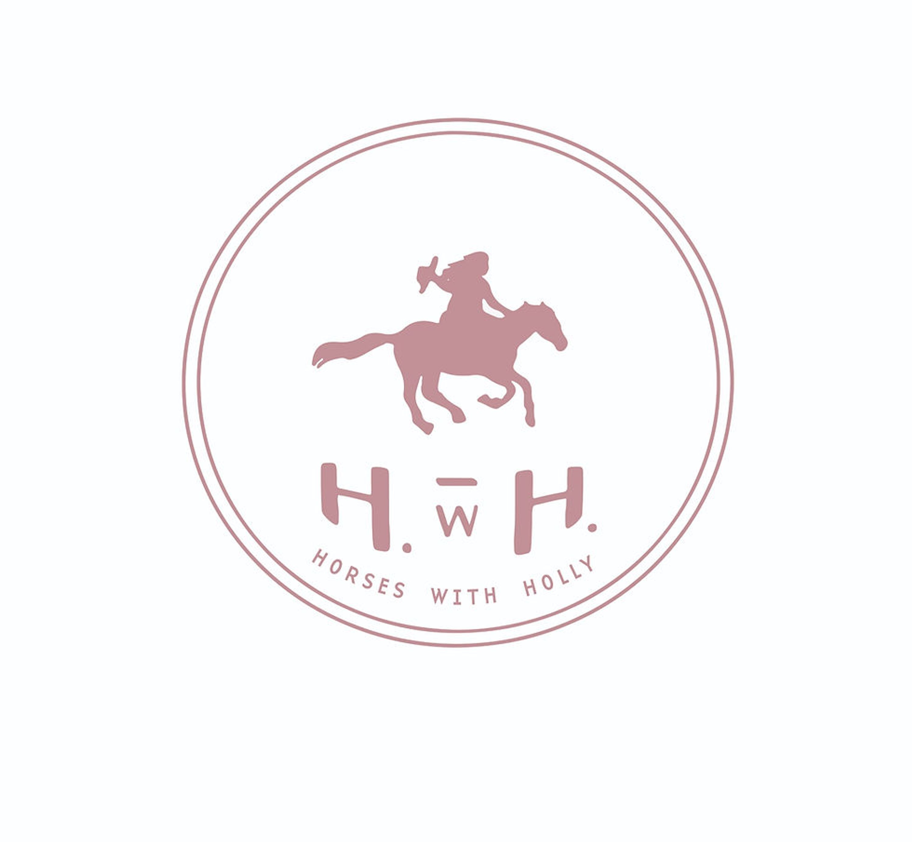 Horses With Holly