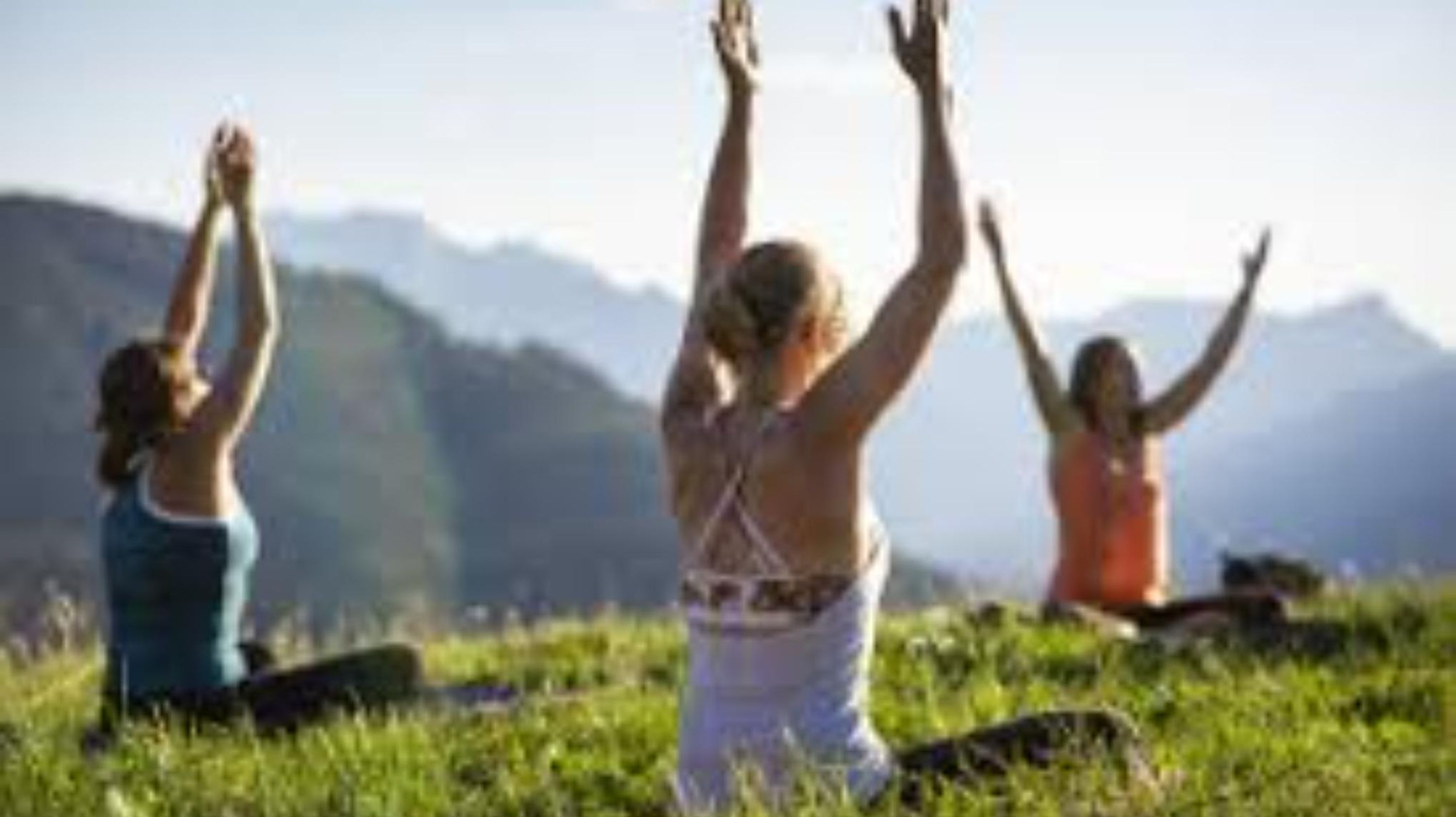 Caroline Andrau Yoga Sophro