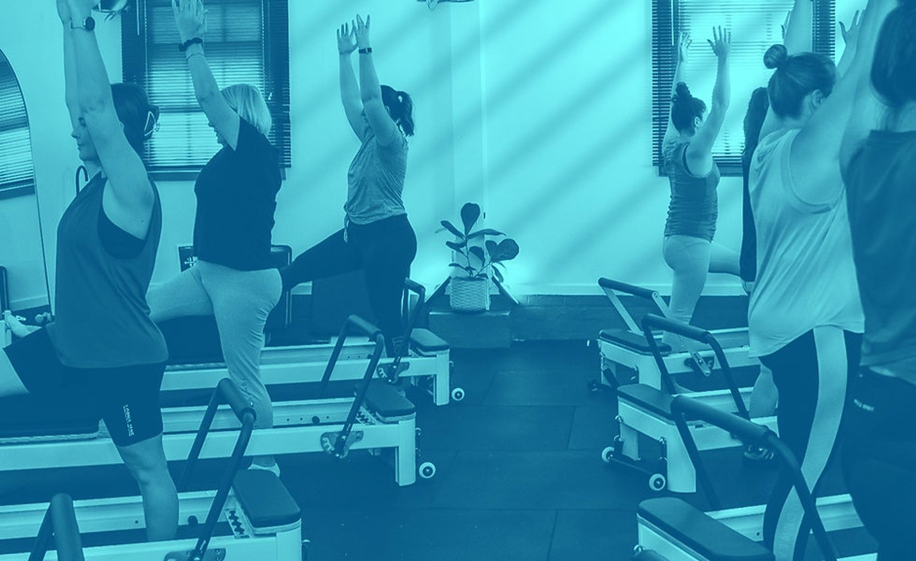 Allegra Pilates