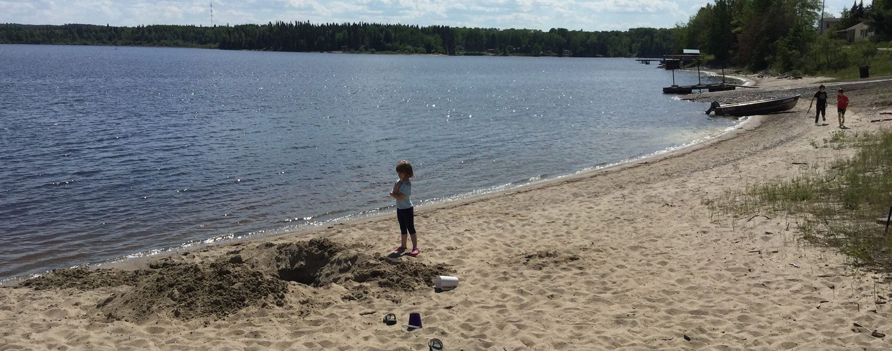 Gold Pines Camp
