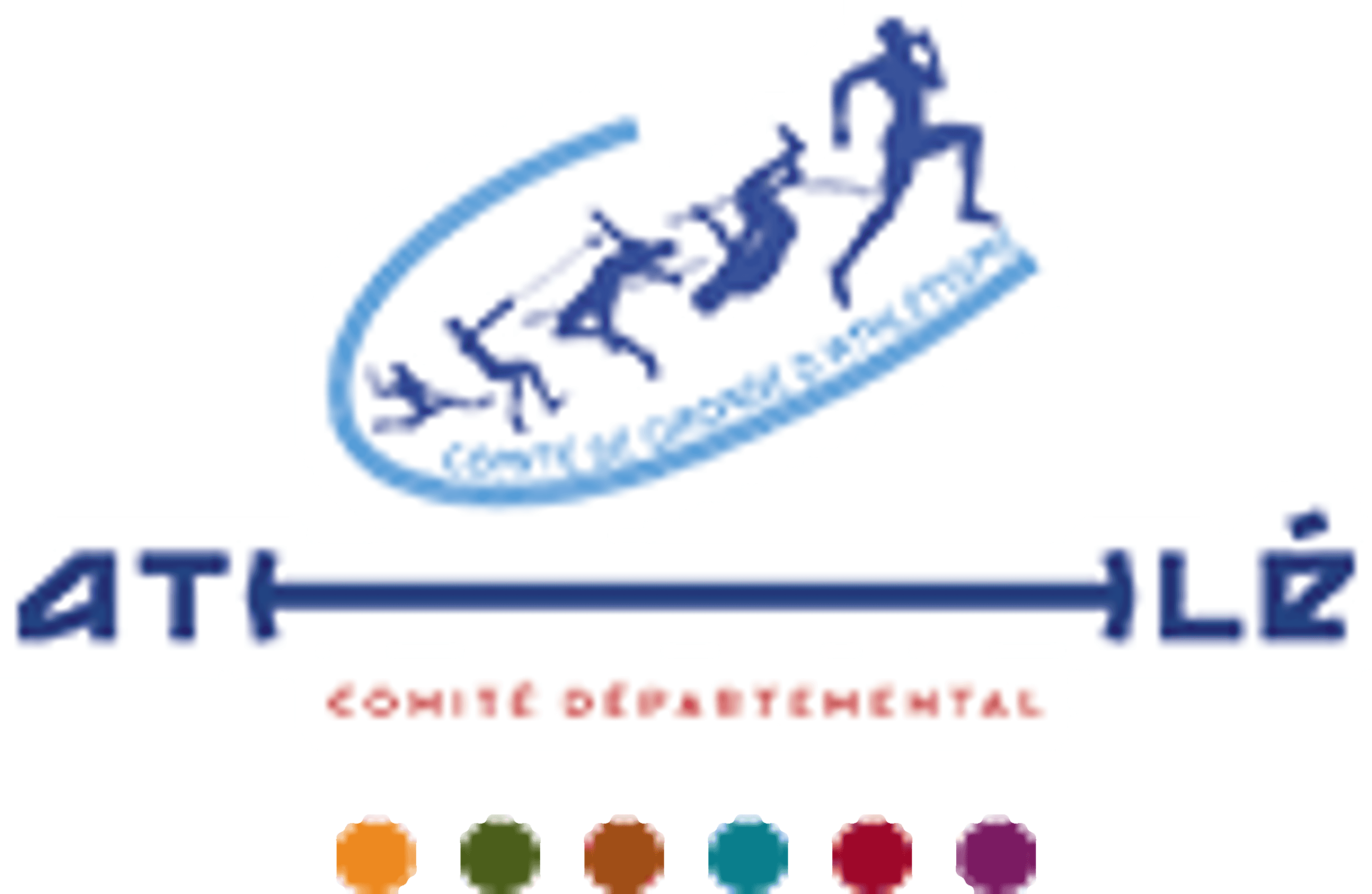 Comité de Gironde Athlétisme