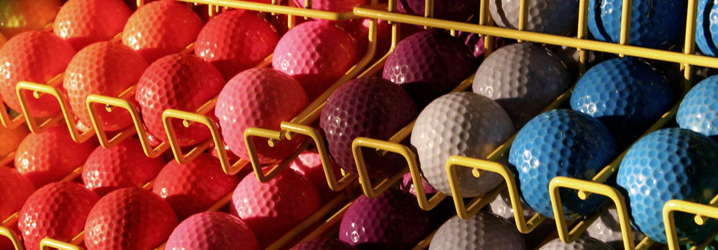 Hyde Park Golf