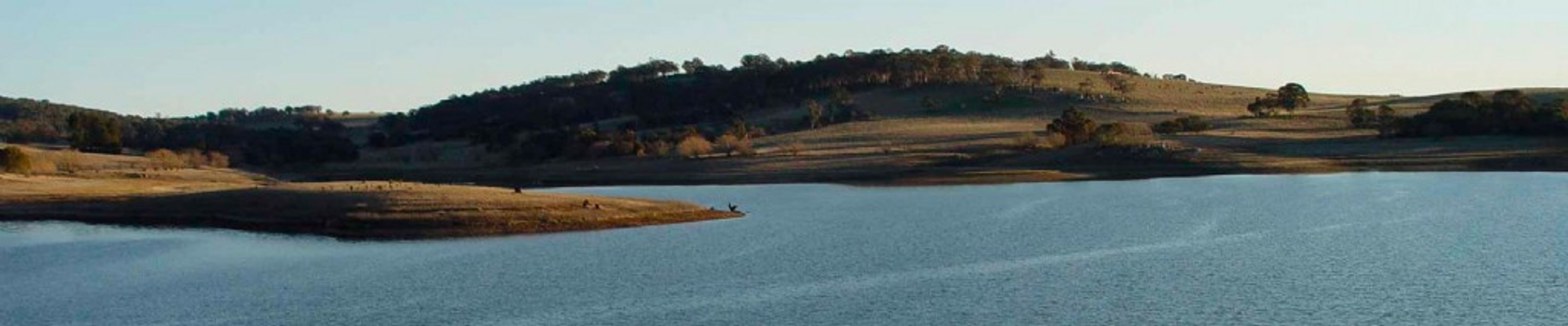 Oberon Swimming Pool