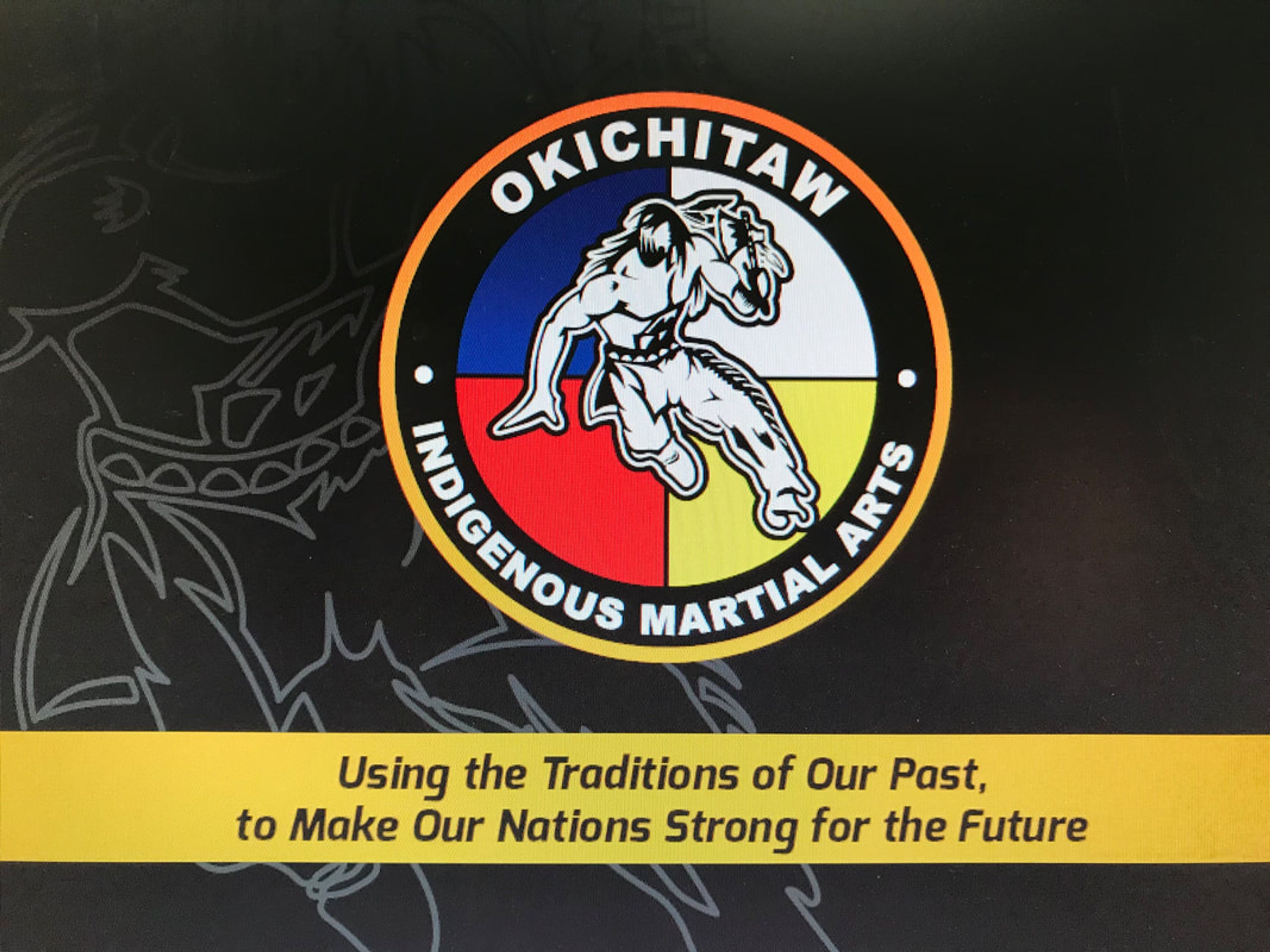 Okichitaw Indigenous Combat Arts