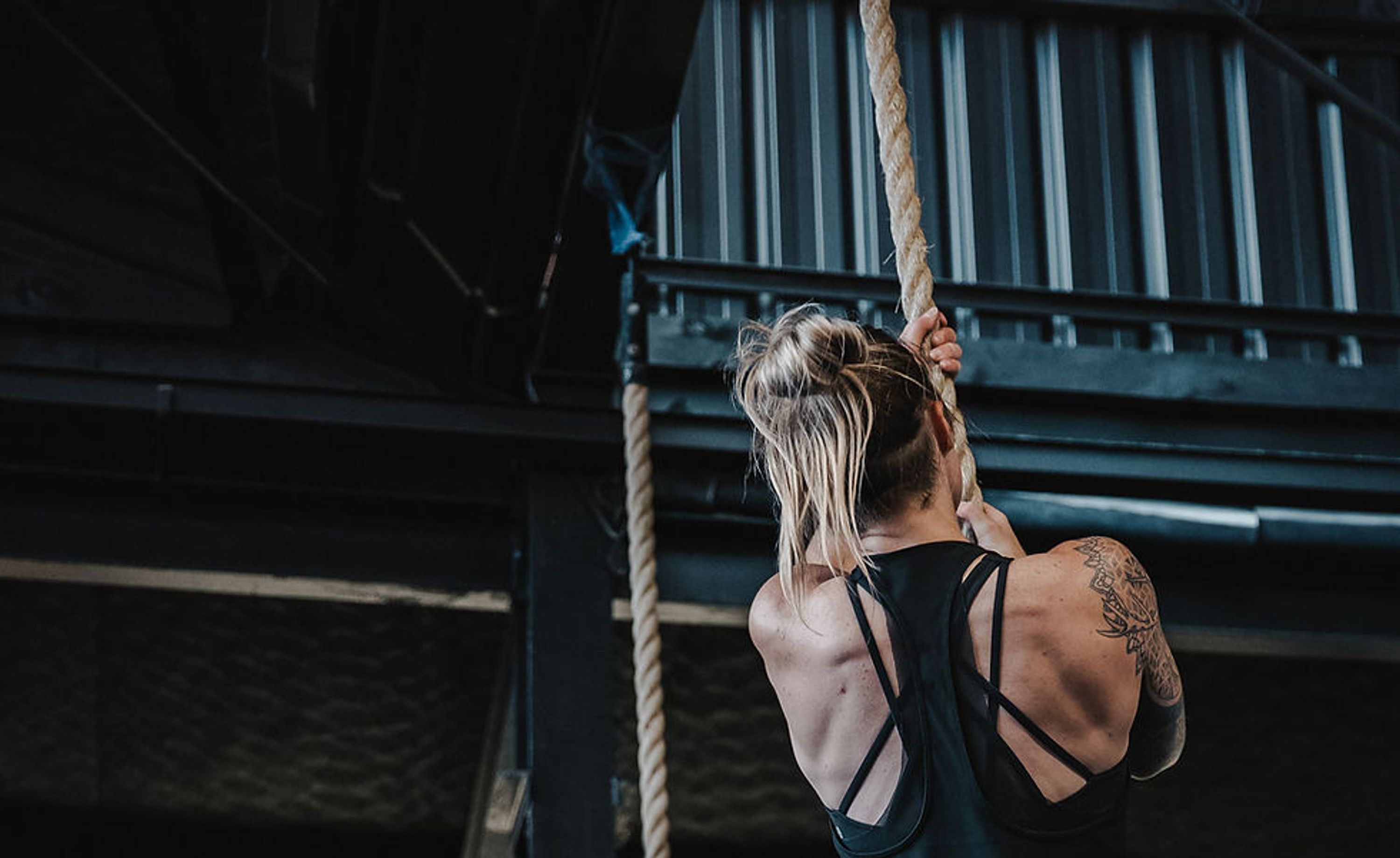 Porirua Barbell Club