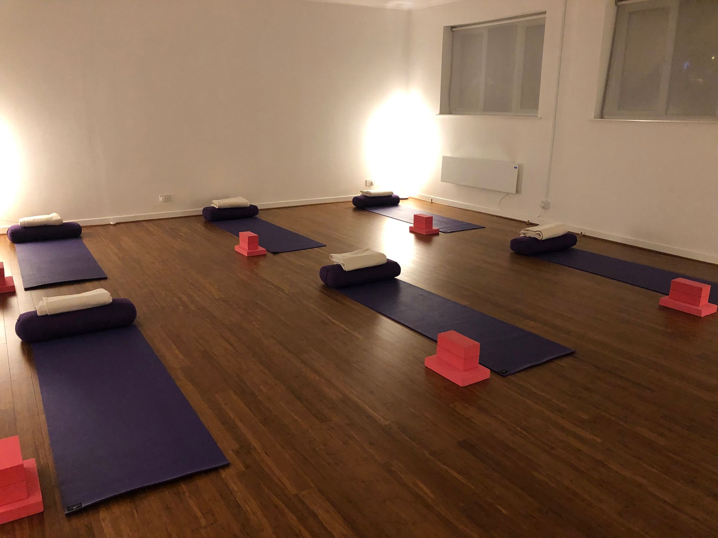 Make and Move