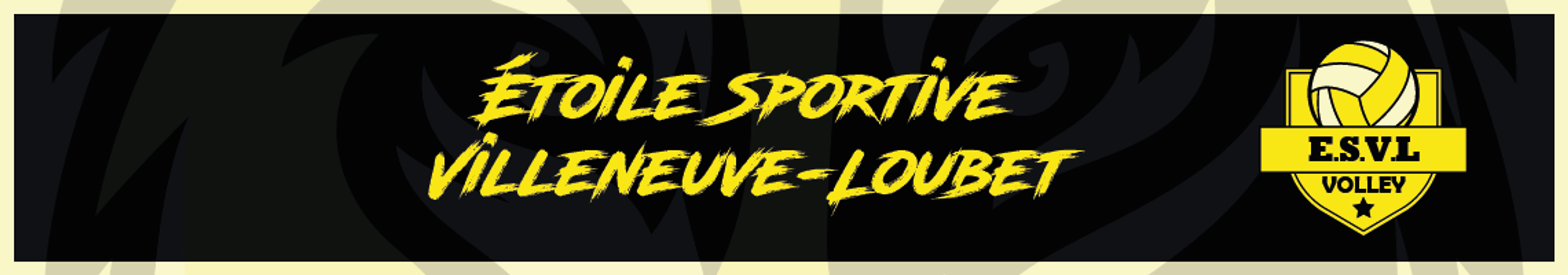 ESVL Volley