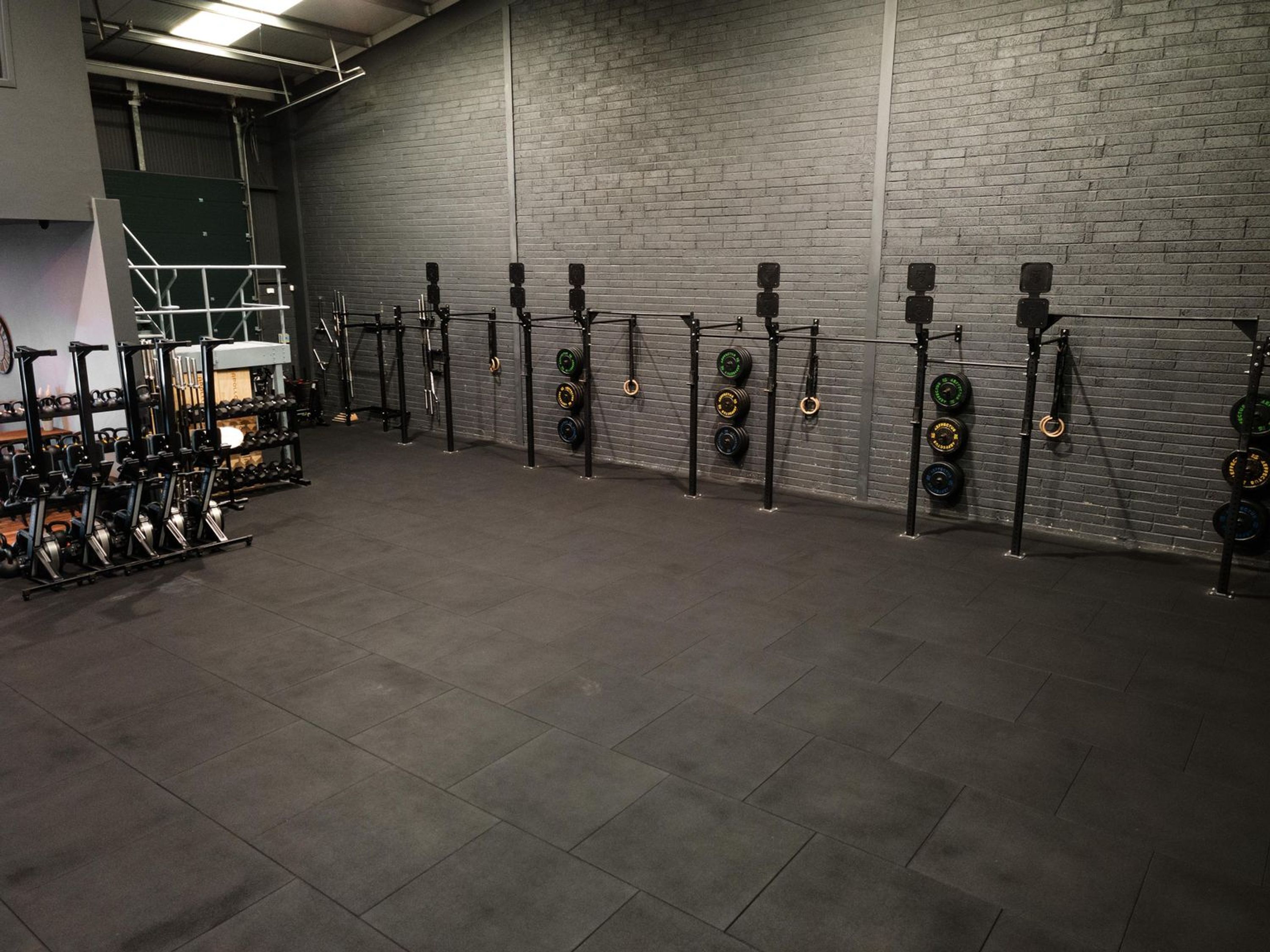 Effectus Fitness