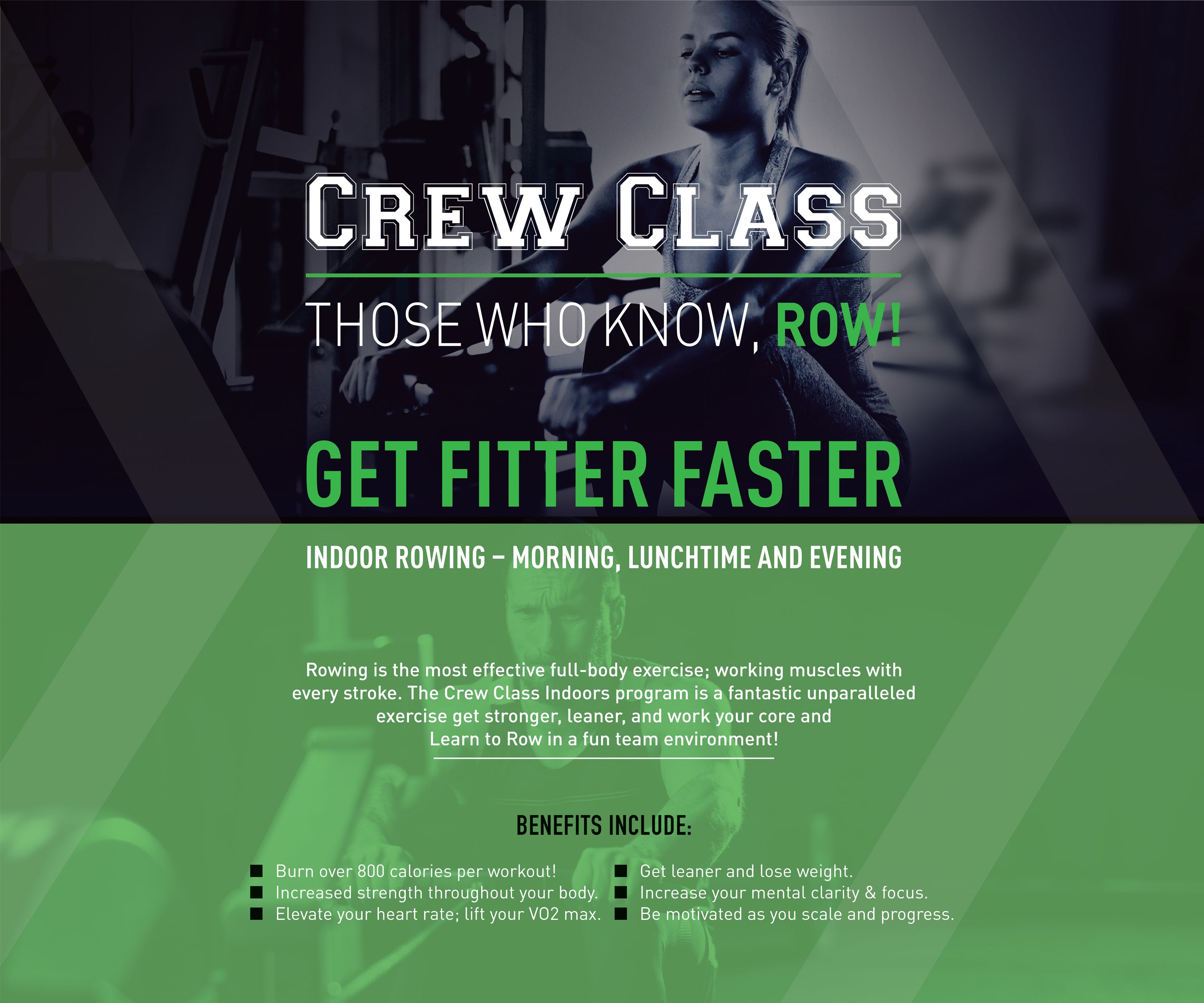 Docklands Regatta Tooler LEARN TO ROW, LEARN TO RACE