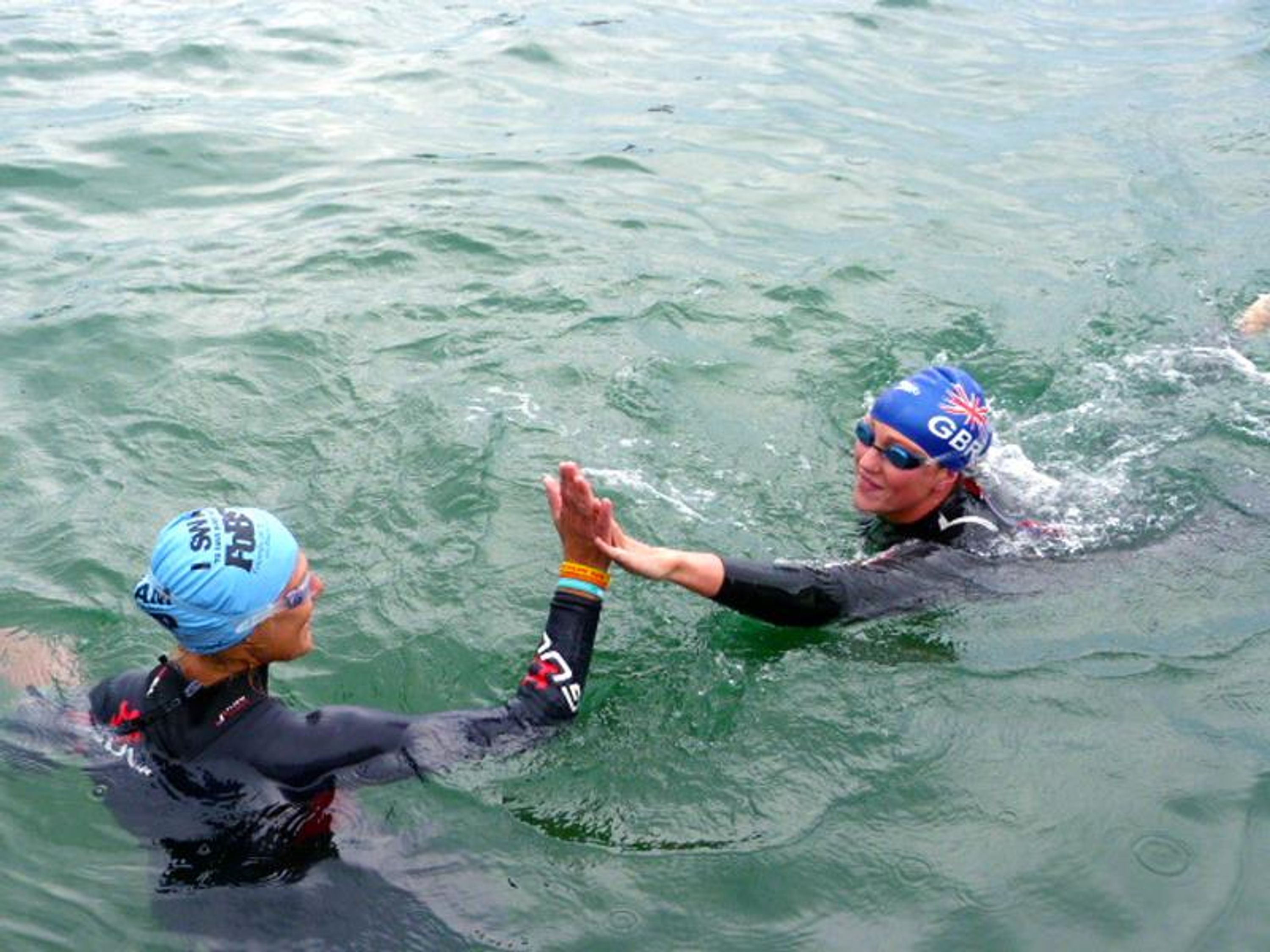 Bude Sea Pool