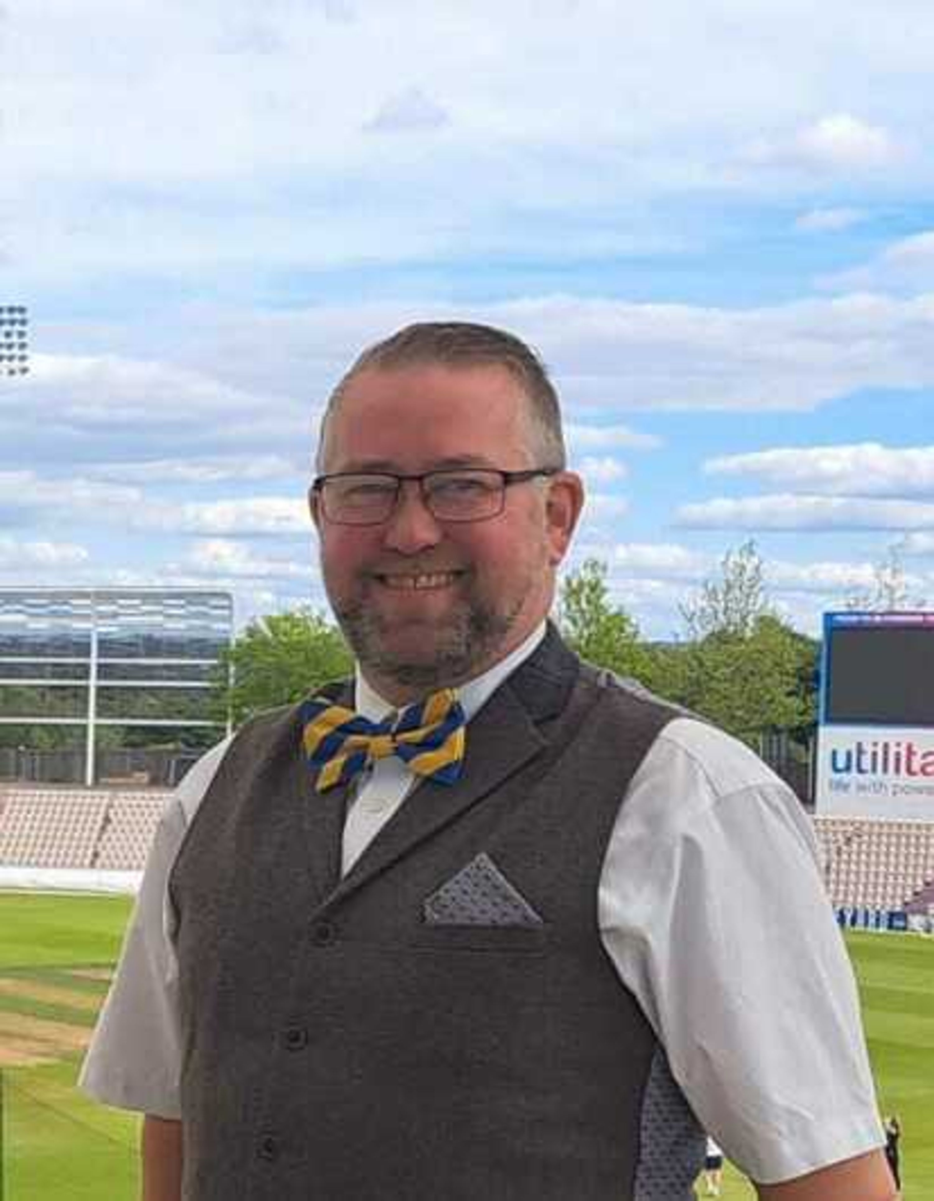 Thruxton Cricket Club