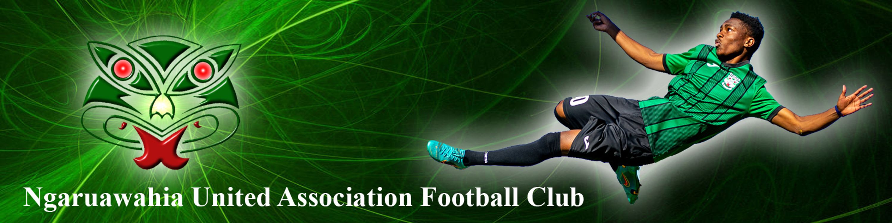 Ngaruawahia United AFC
