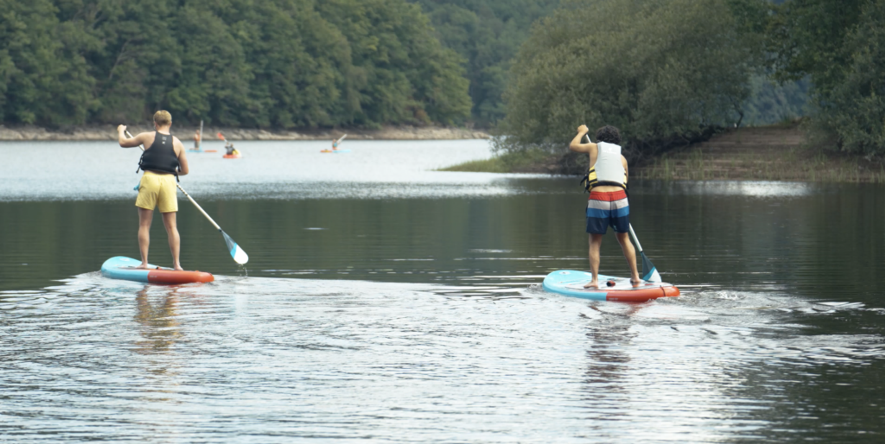 Raft'Morvan