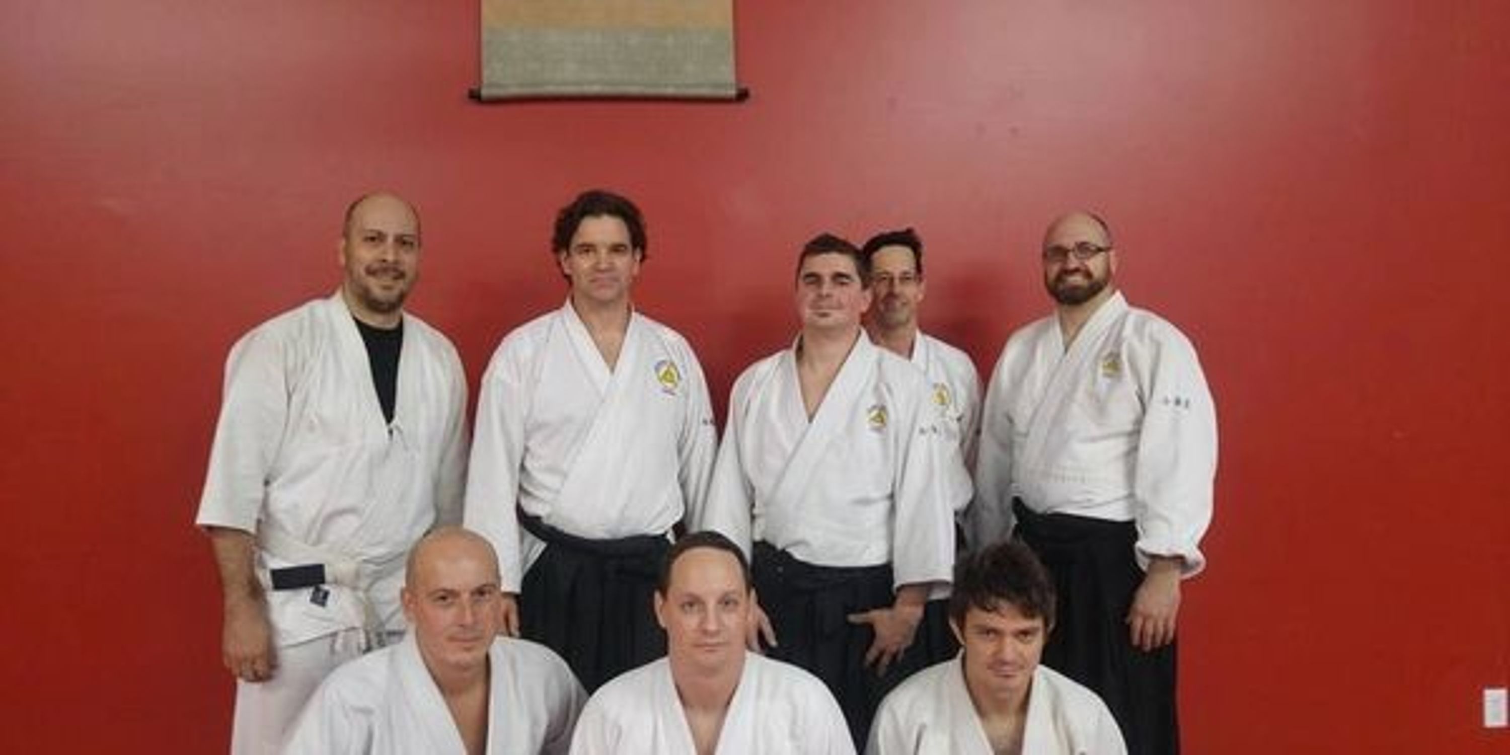 Royal City Aikido