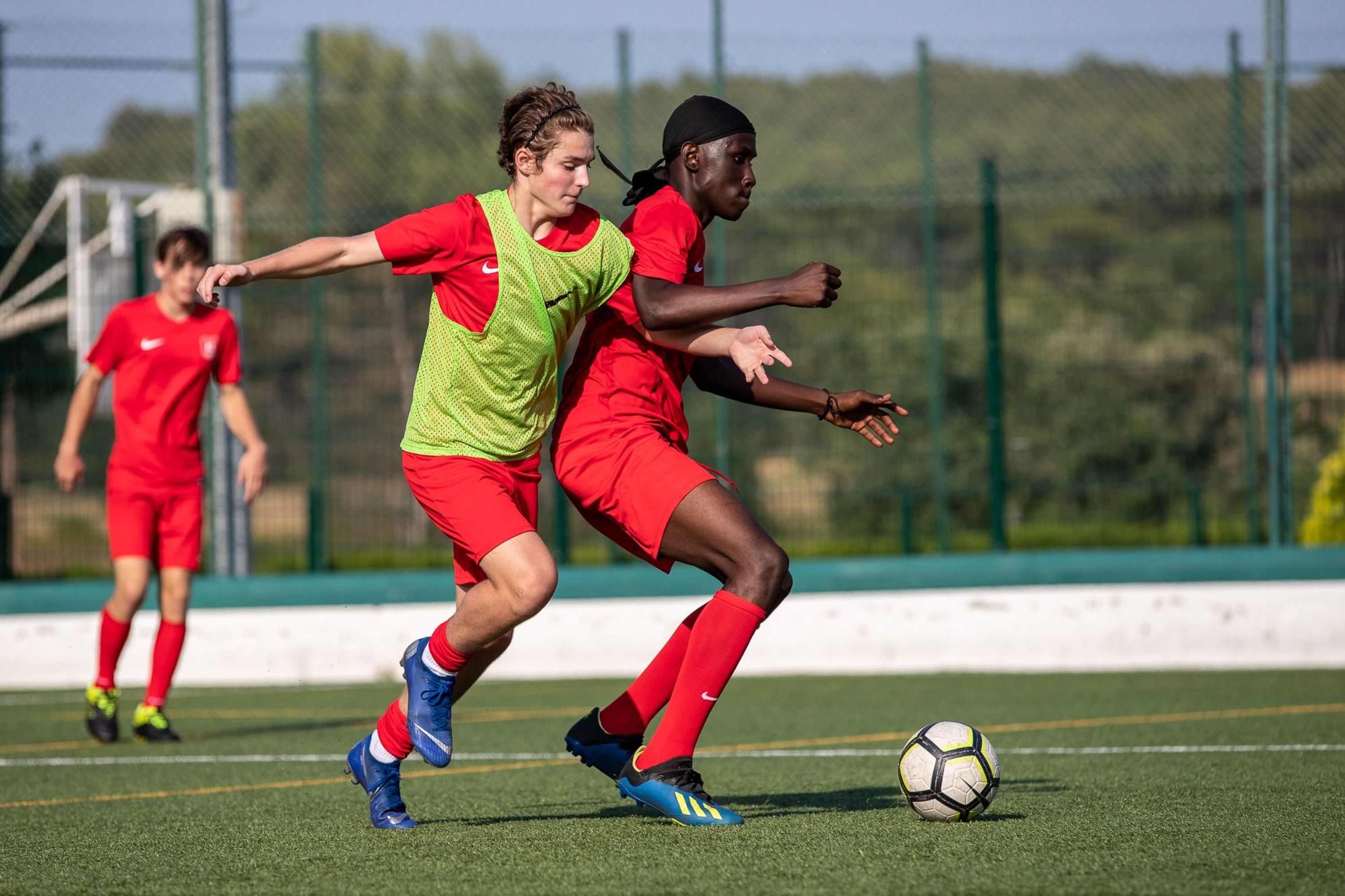 SPORT MANAGEMENT ET DEVELOPPEMENT - 64000