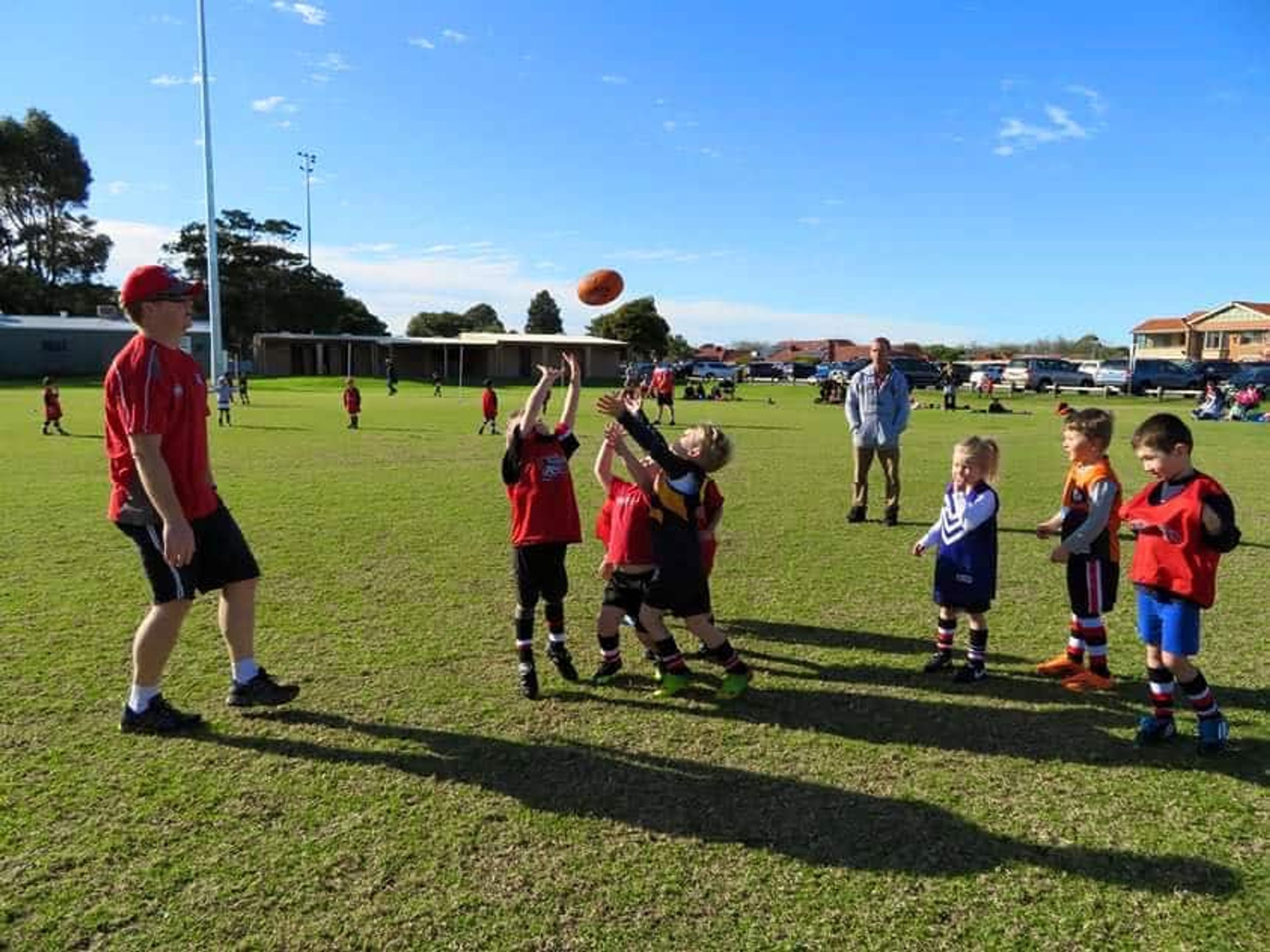 Auskick