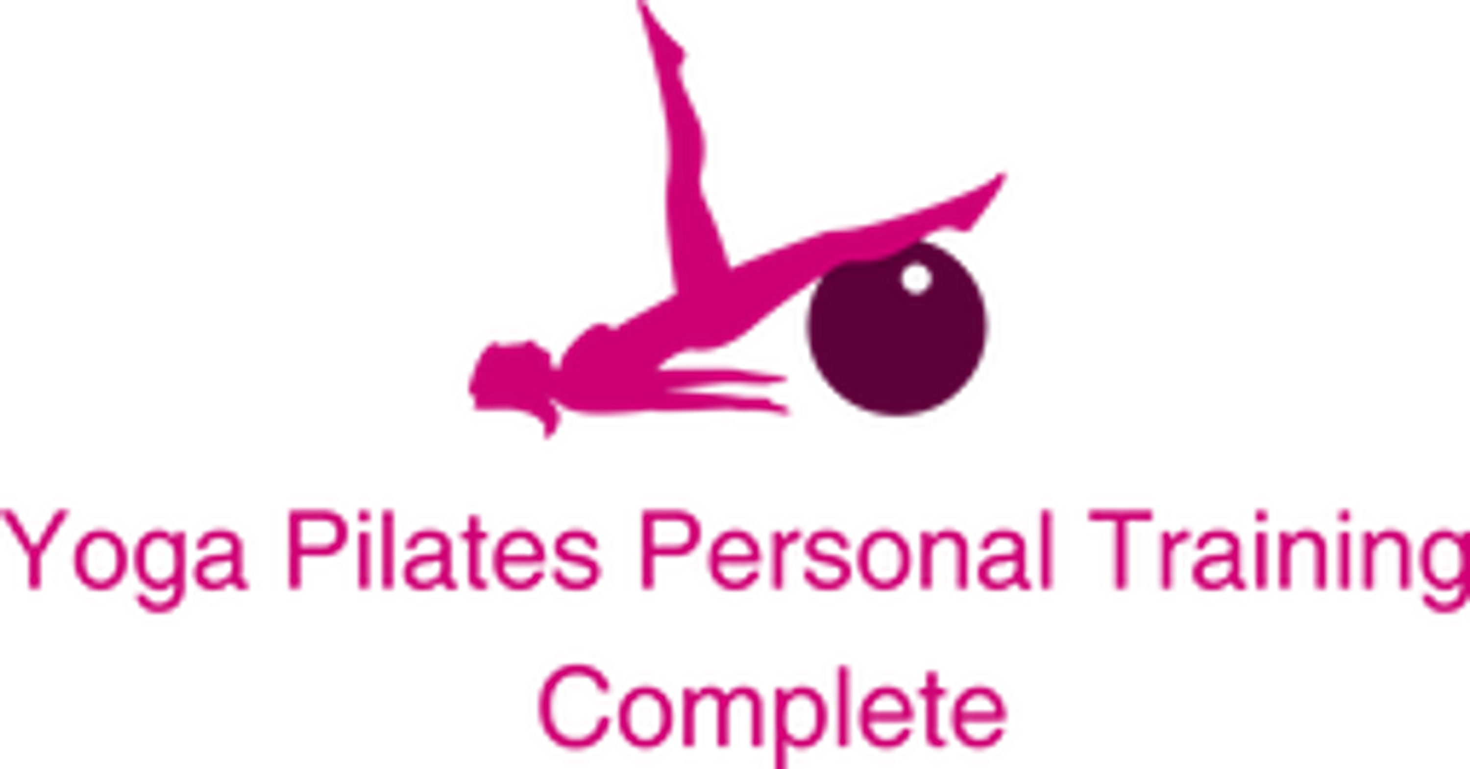 Pilates on the mat