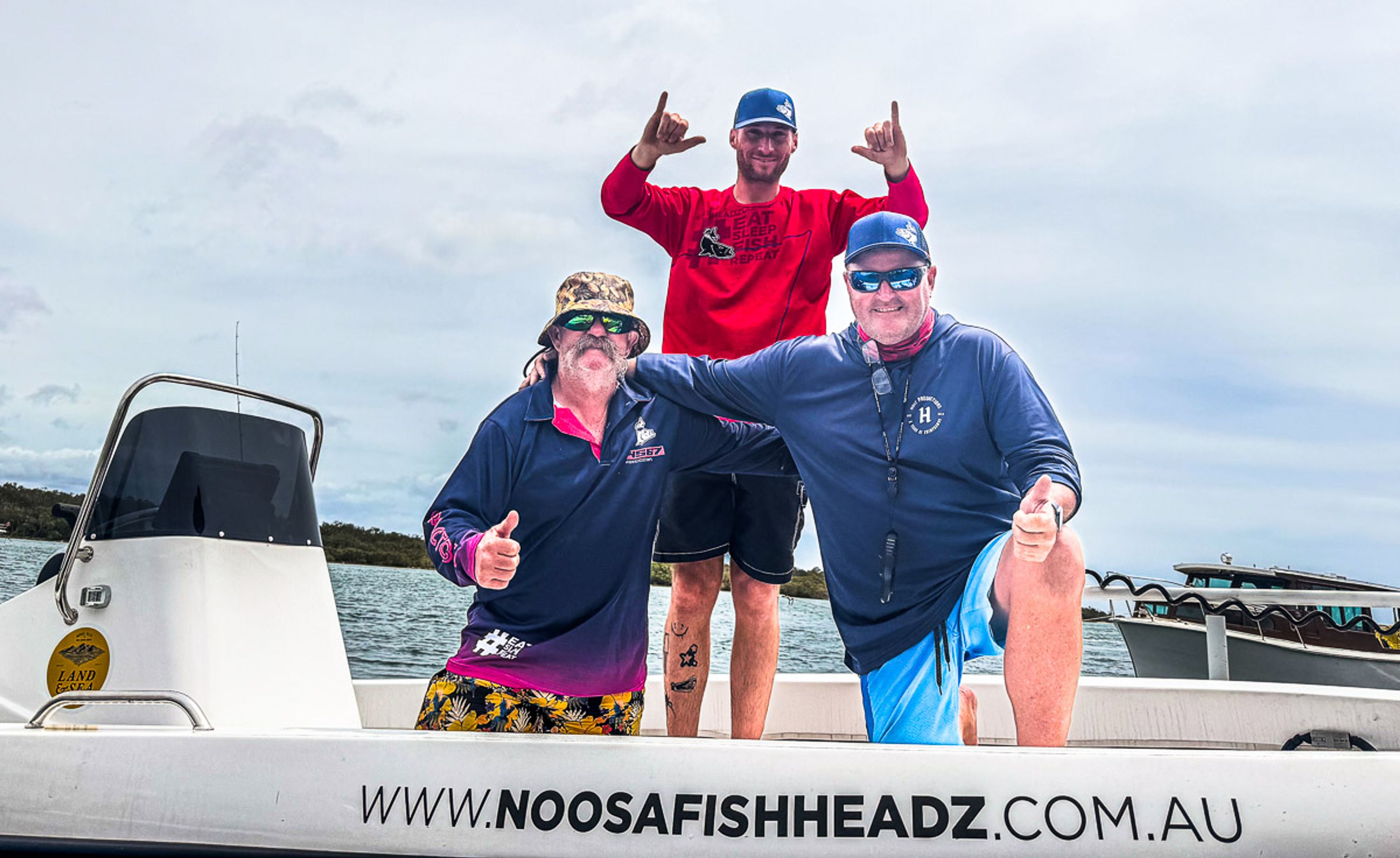 NOOSAFISHHEADZ