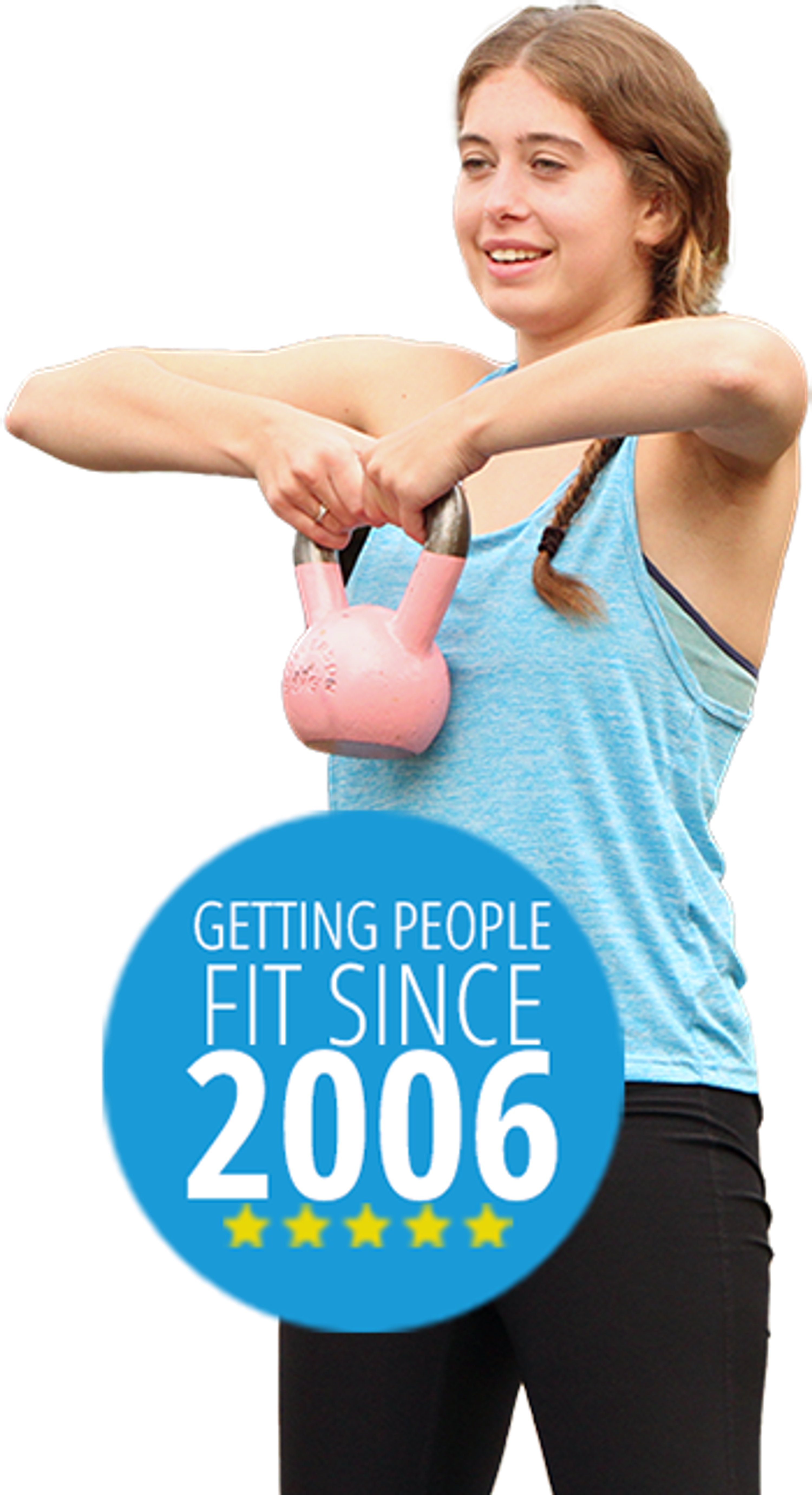 Local Personal Training