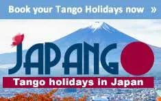 Private Tango Classes